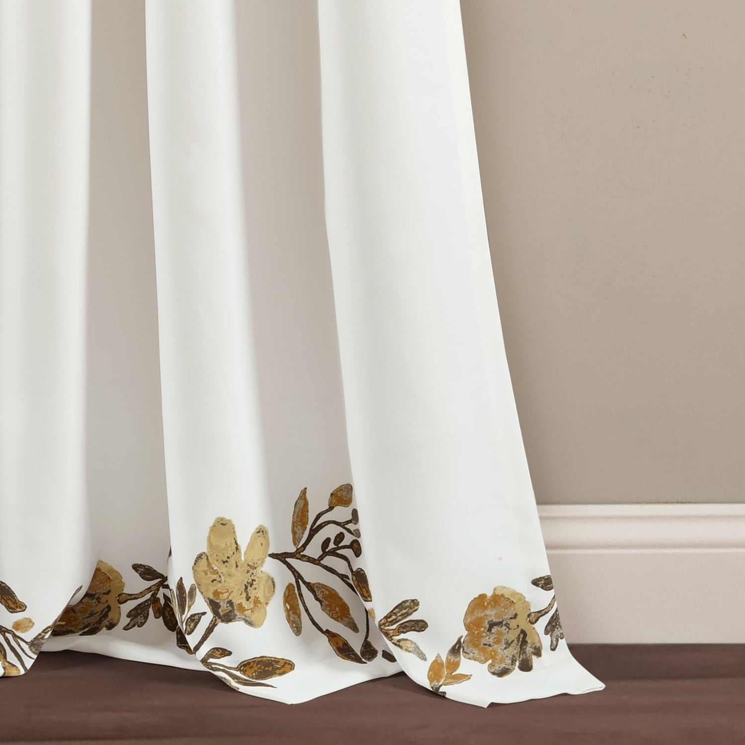 Lush Decor 21T010195 curtains - View #5