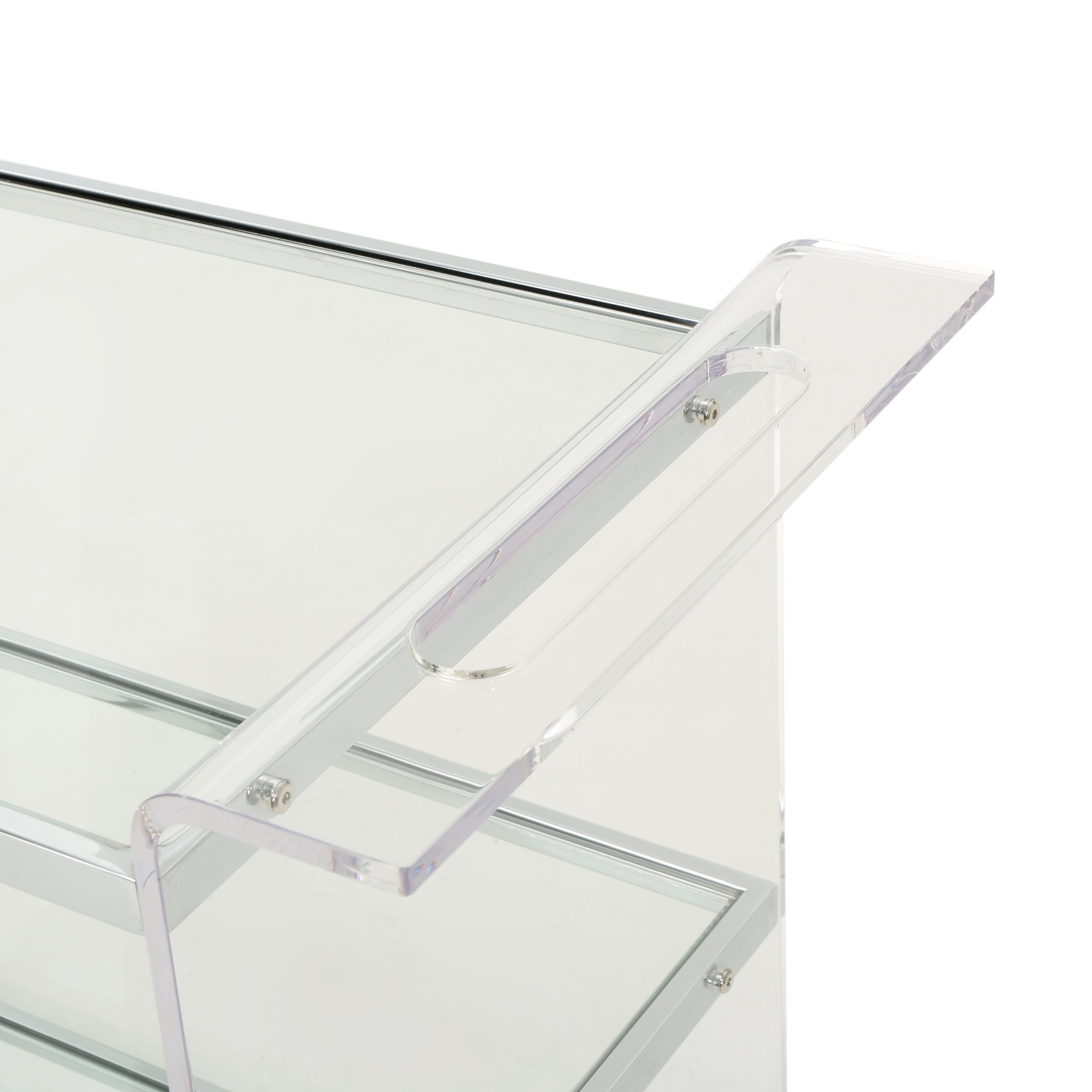 Damerin ZQ-DS-F50 Free-Standing-Shelving - View #9