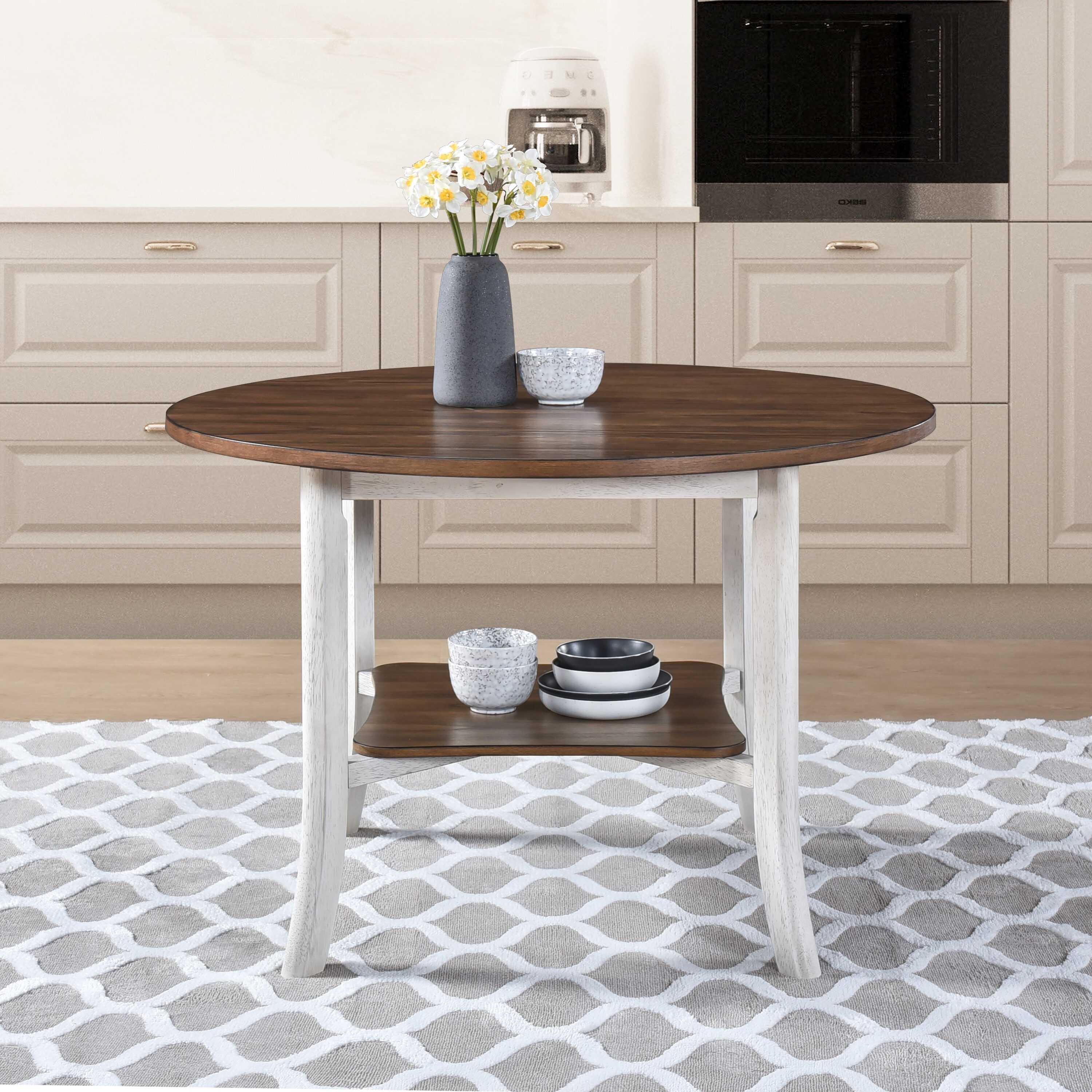 LUXEYARD DS-X-316DINTB36 Dining-Tables - View #6