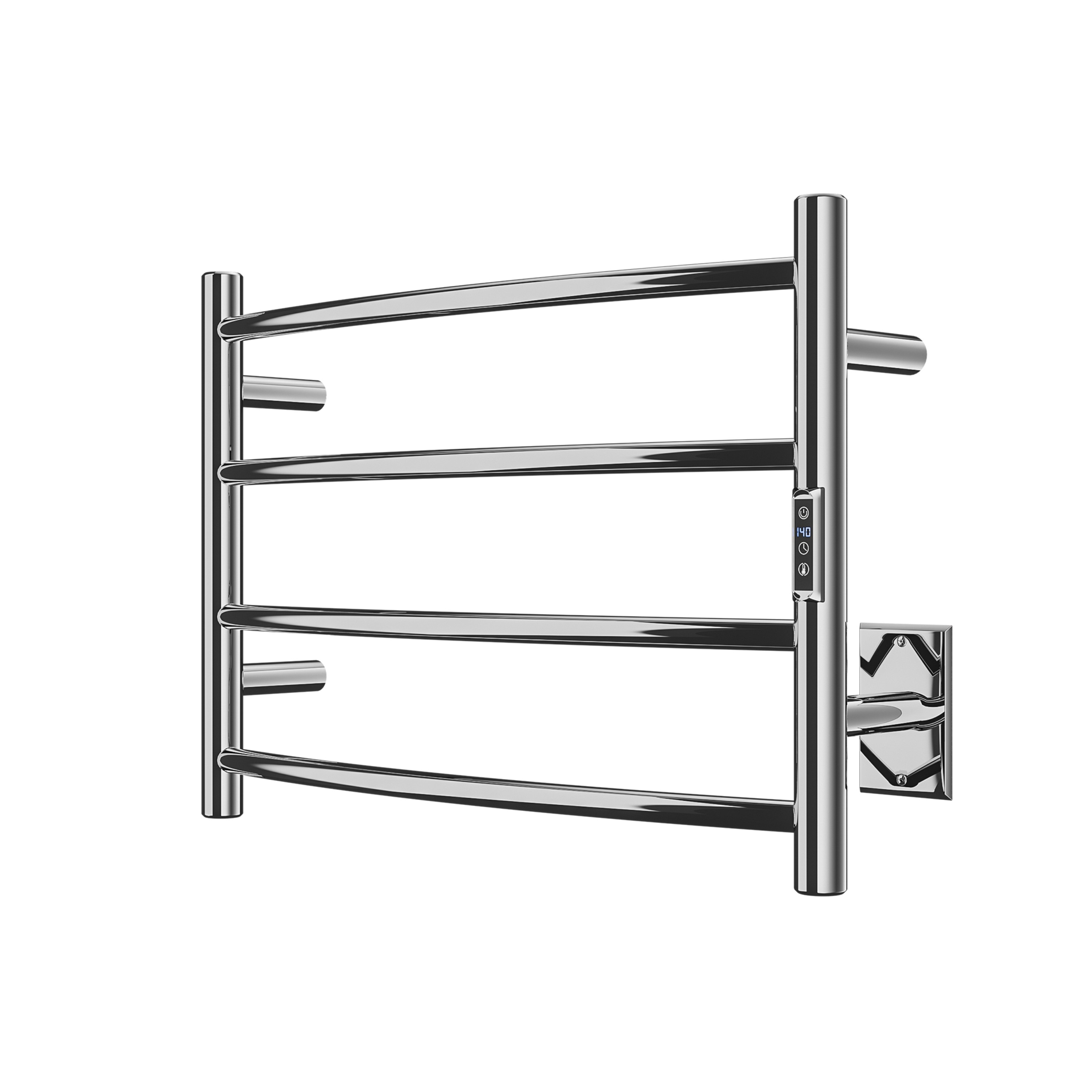 ANZZI TW-AZ018CH Towel-Warmers - View #3