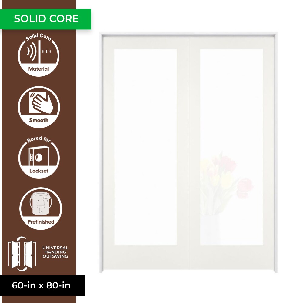 RELIABILT LO1369989 Pre-Hung-Doors - View #2