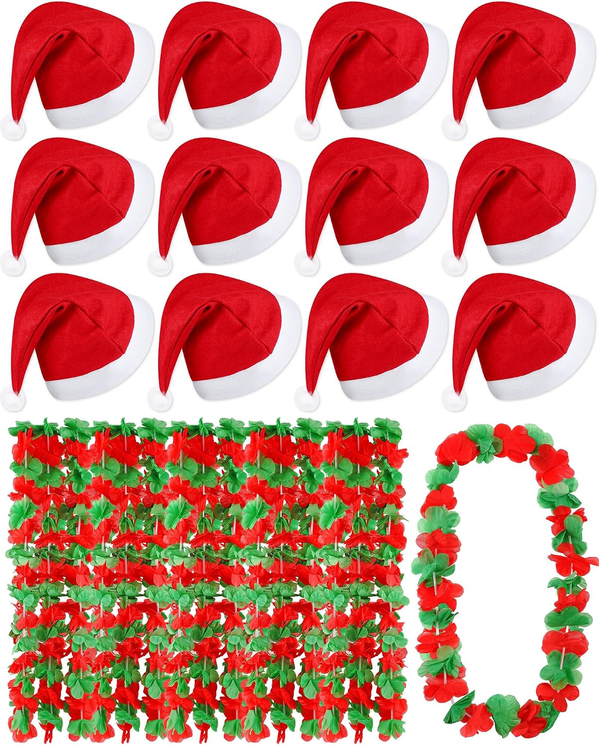 MGparty B099K6MG9S Table-Christmas-Decorations - View #7