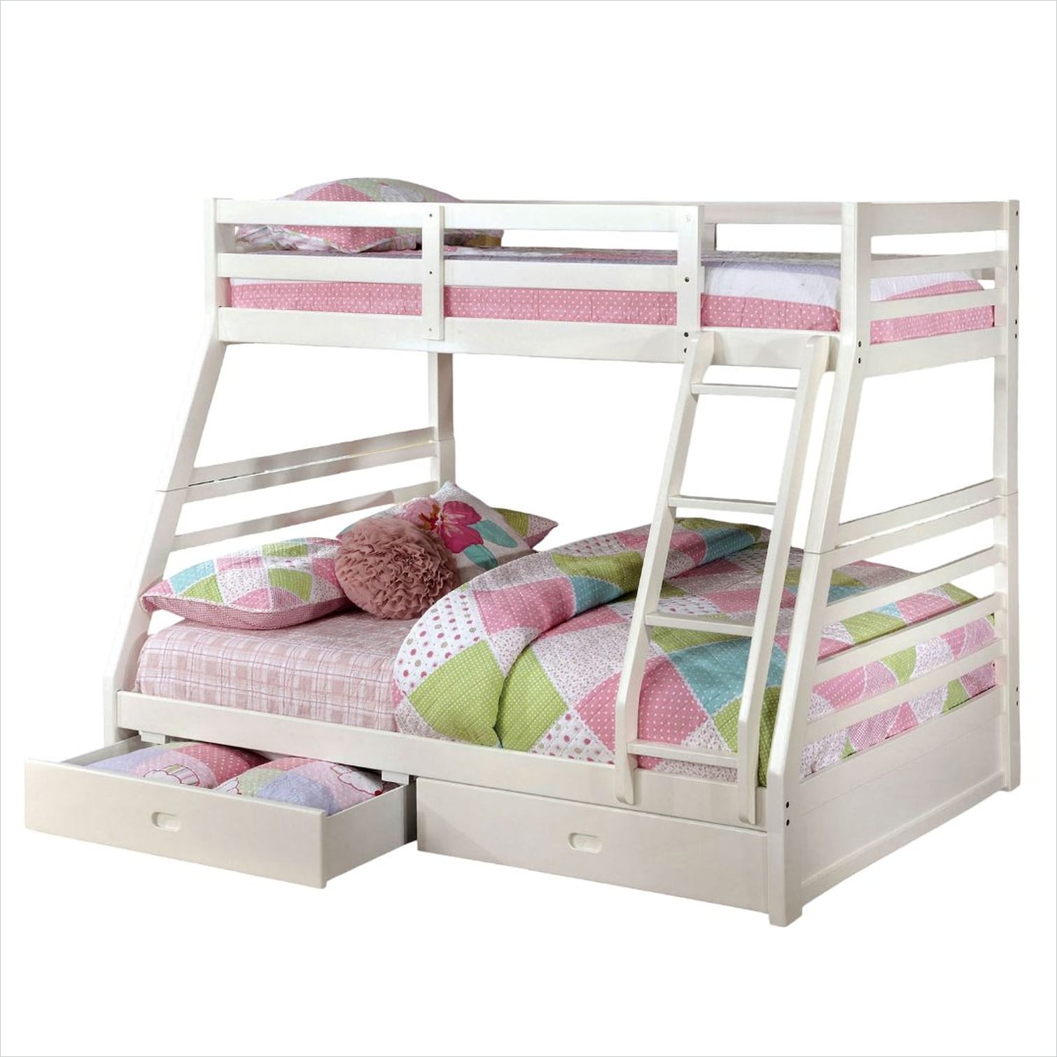 Naturefalls 3DRVOD1L2DCL beds - View #6