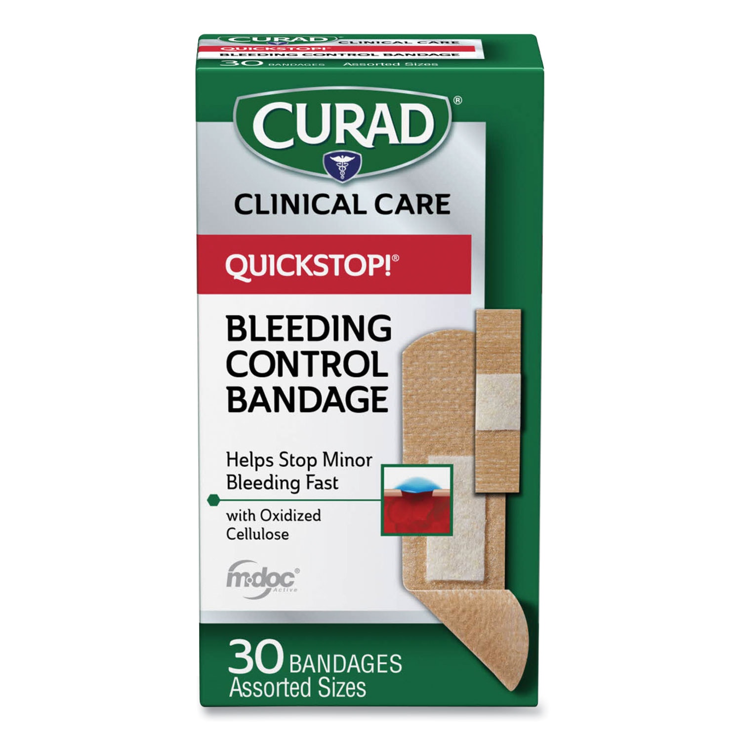 Curad CUR5245 First-Aid-Kits - View #3