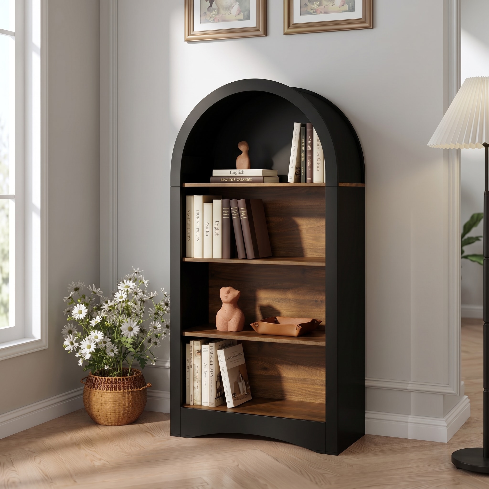 MiniEpic OBKS-03 bookcases - View #4