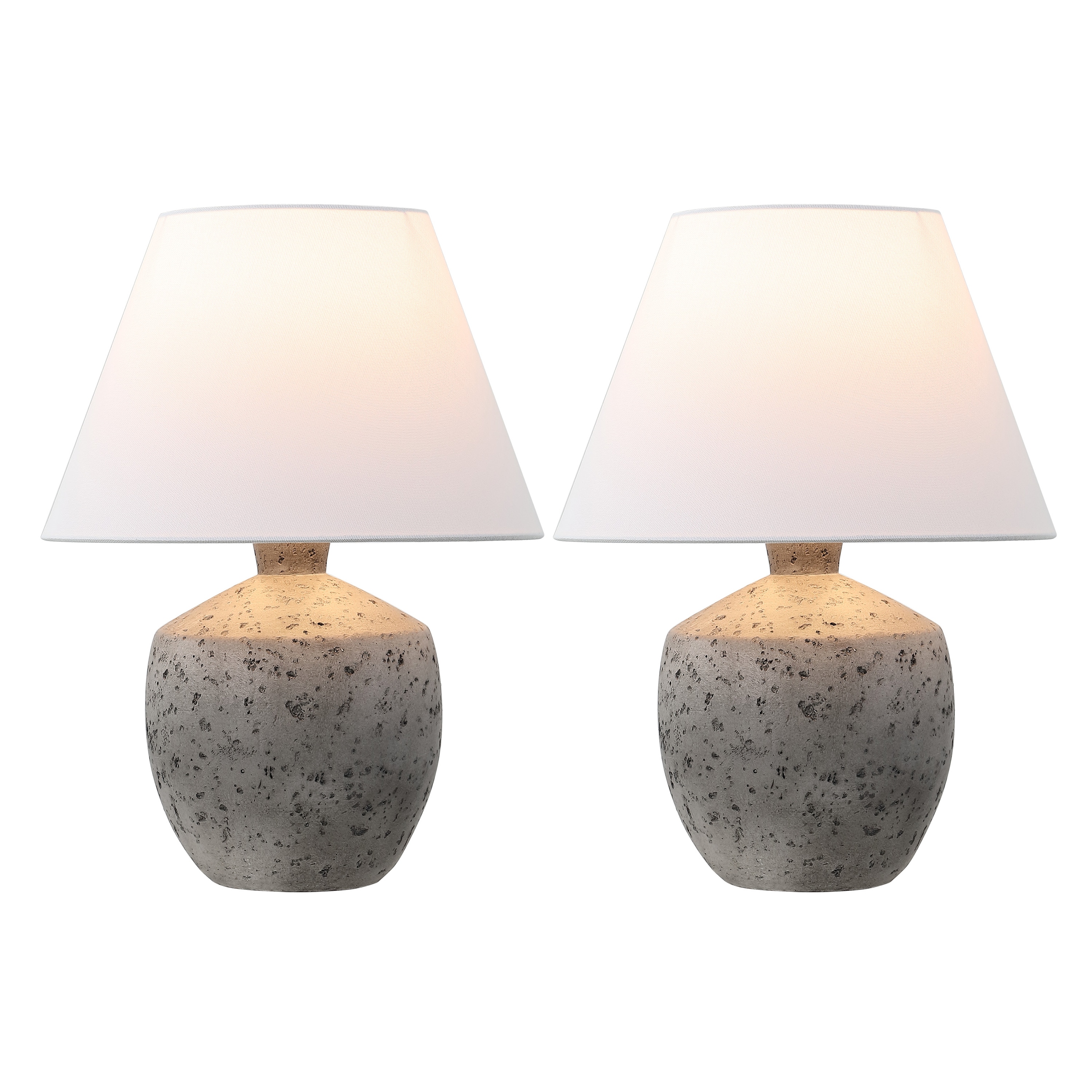 JONATHAN  Y JYL5606A-SET2 Table-Lamps - View #2