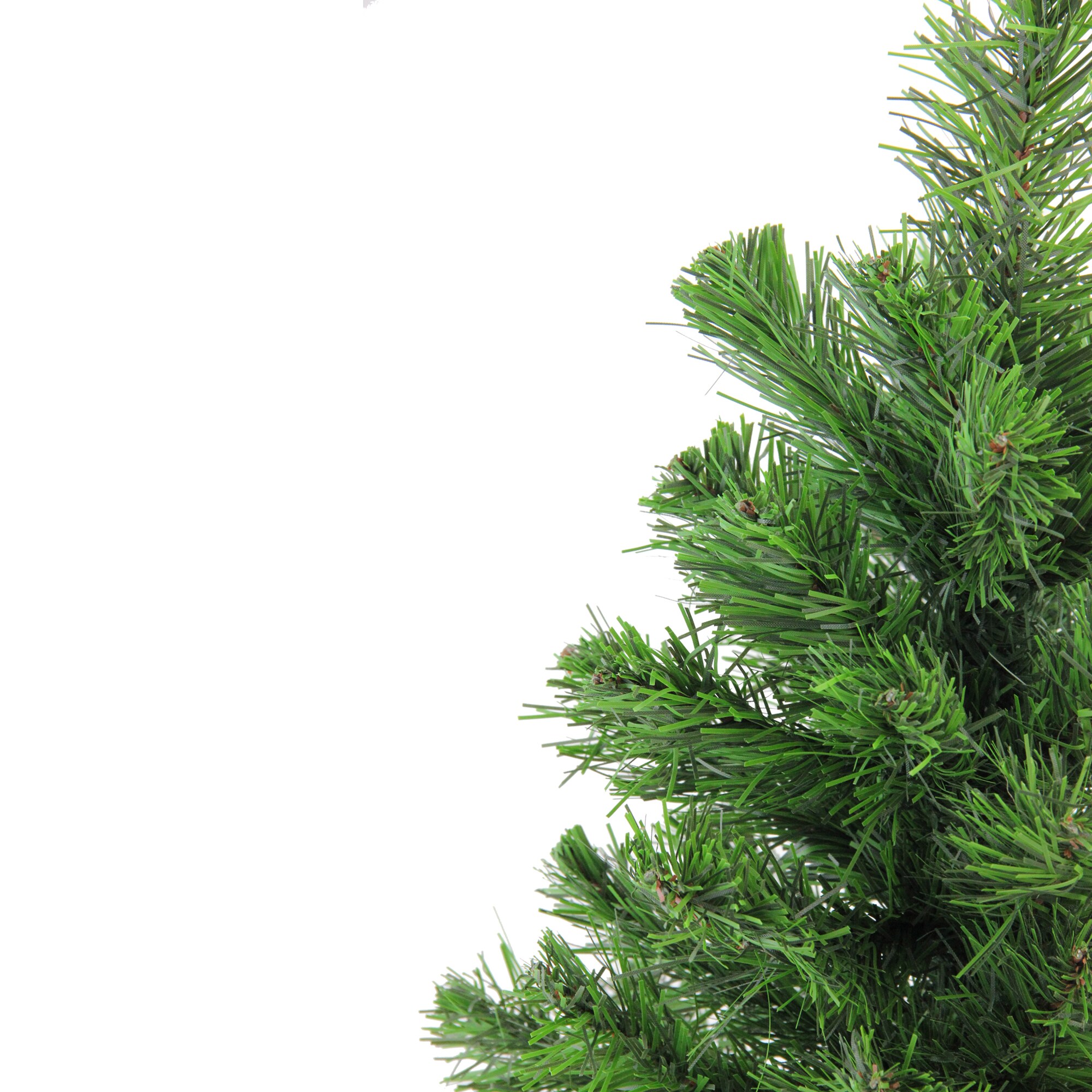 Northlight 32614768 Artificial-Christmas-Trees - View #4