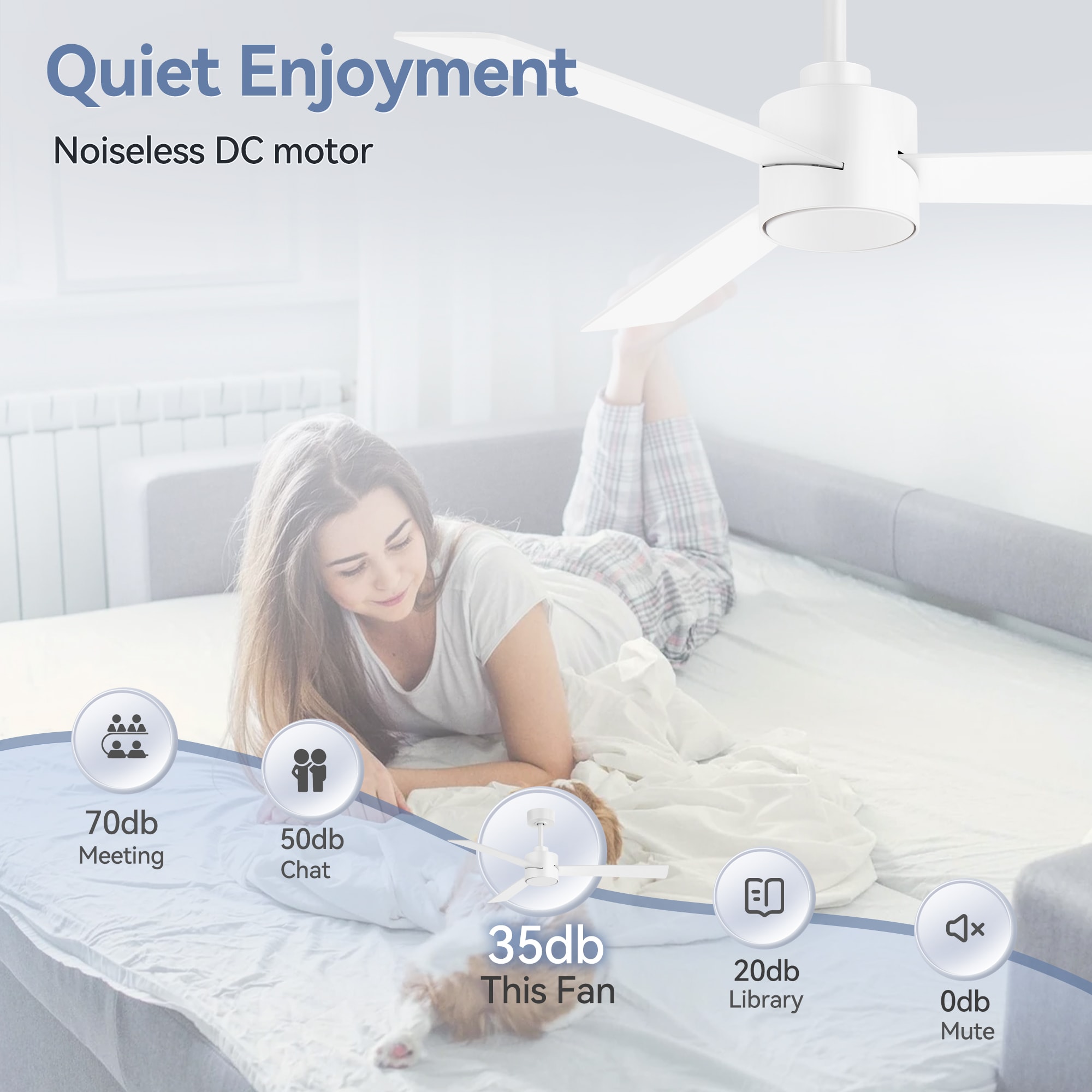 Breezary 24037-AW-NL Ceiling-Fans - View #12