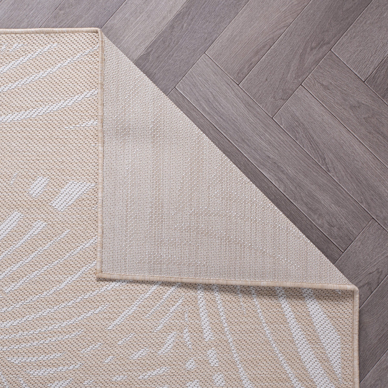 World Rug Gallery 118NATURAL8X10 rugs - View #7