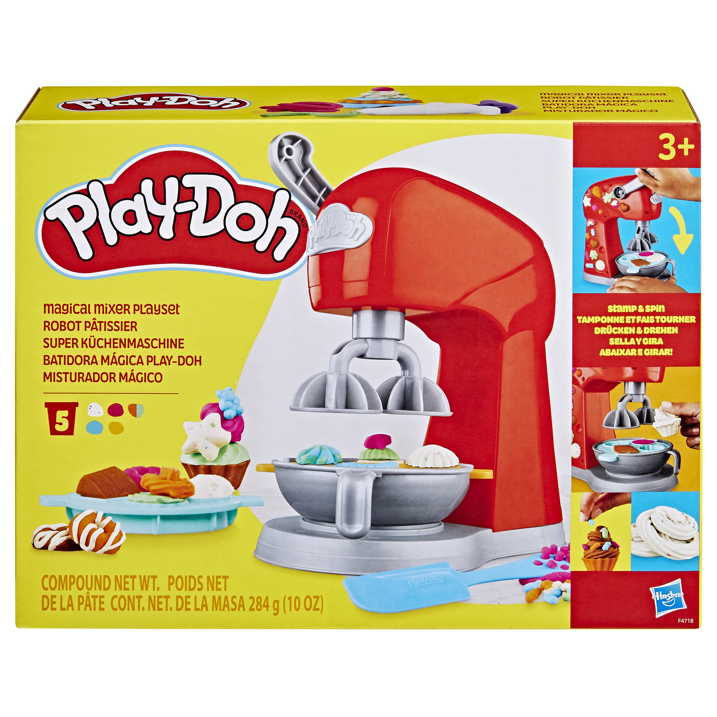 Hasbro Creative play