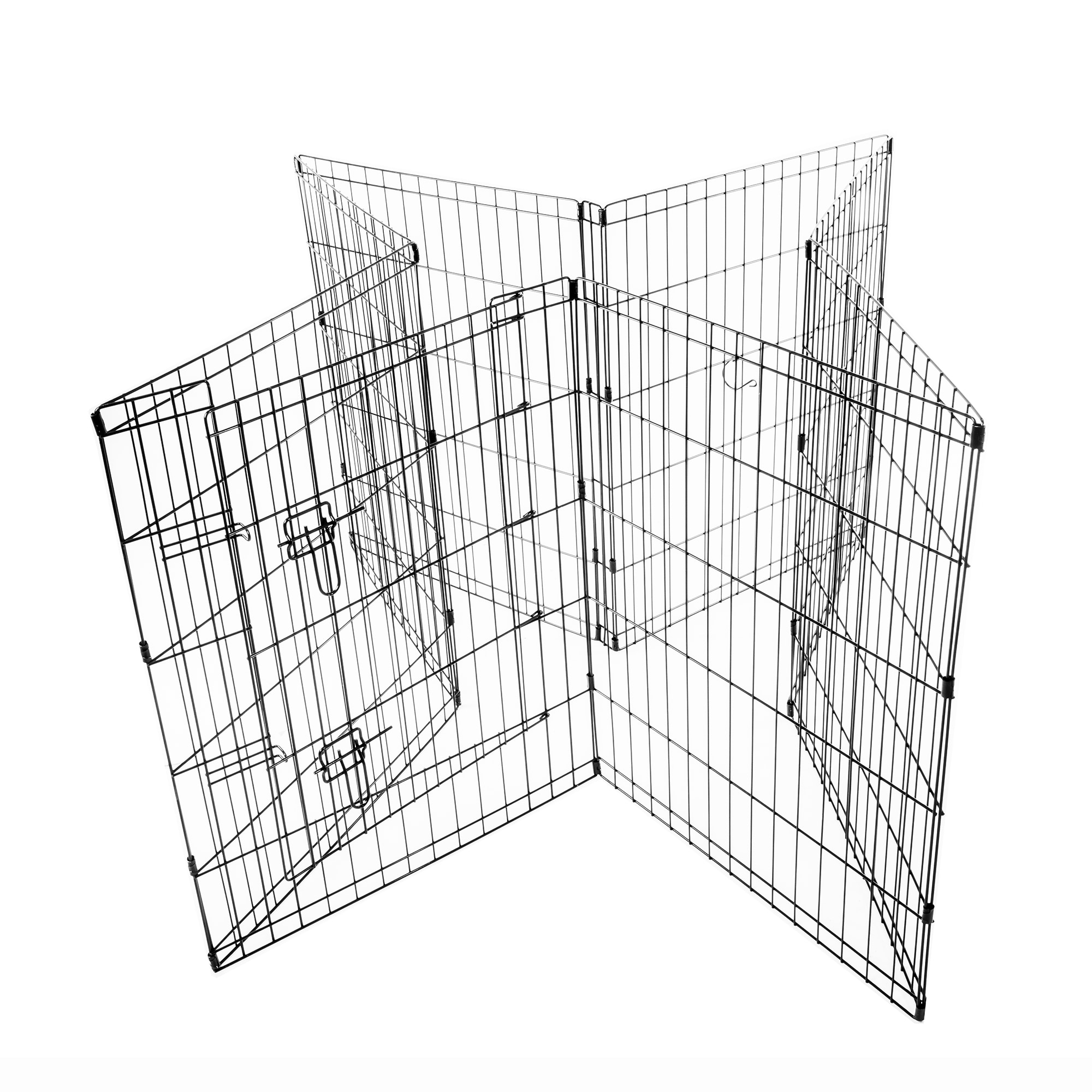 Pet Essentials 6105PG Dog-Pens - View #8