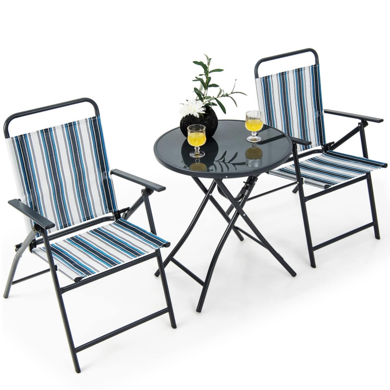 SUGIFT LW102SUGHY0915 Folding-Chairs - View #10