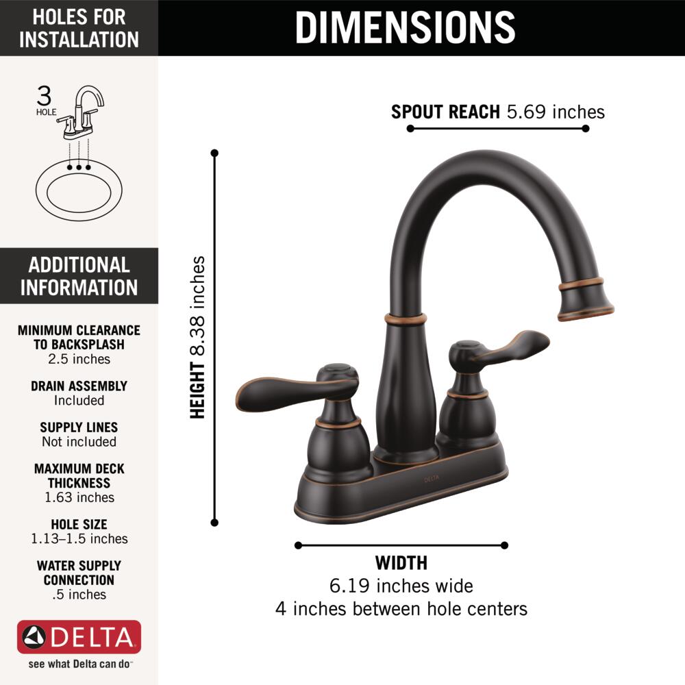 Delta   - View #4