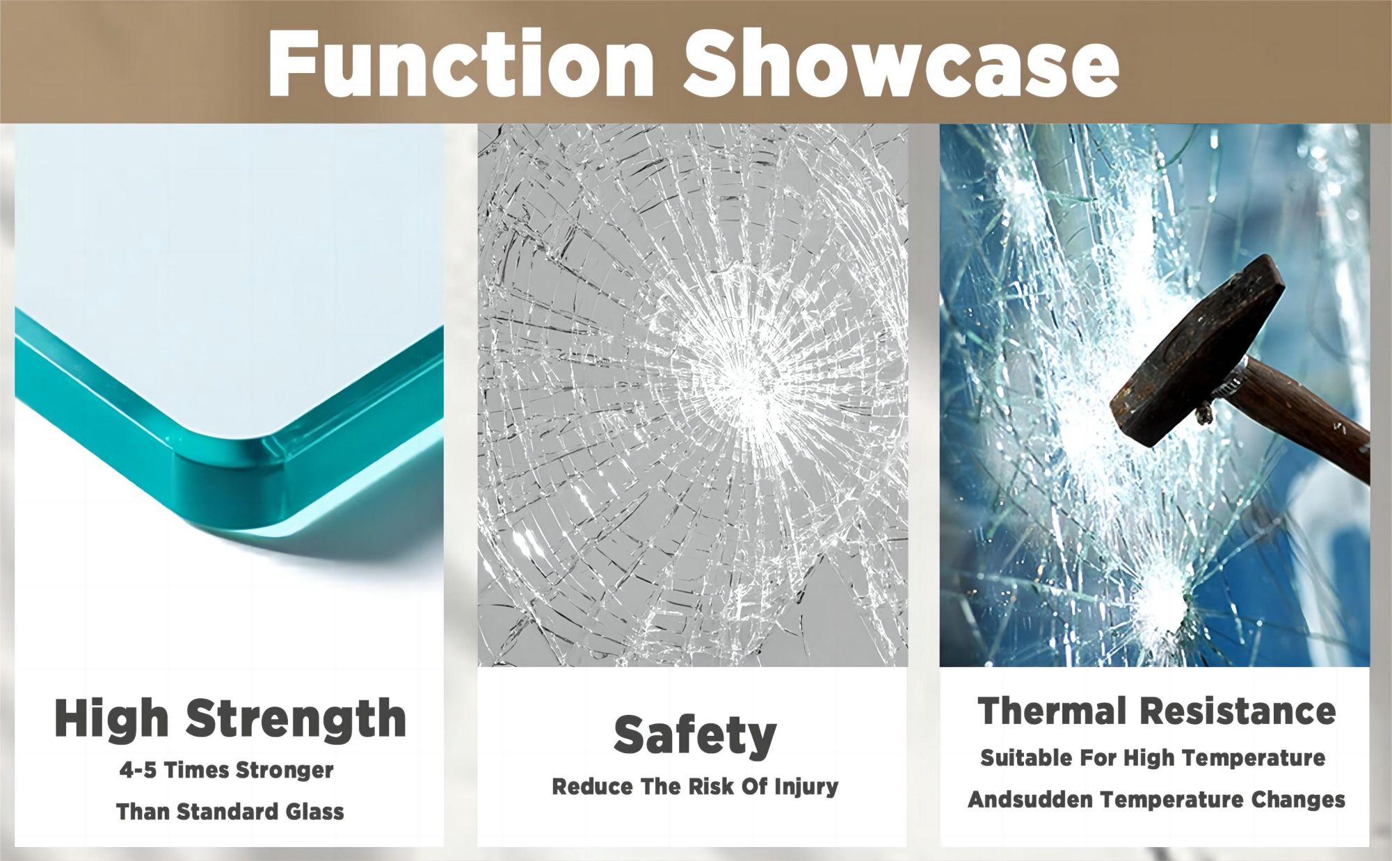 LIVIZA PF6072BN-124 Shower-Doors - View #4