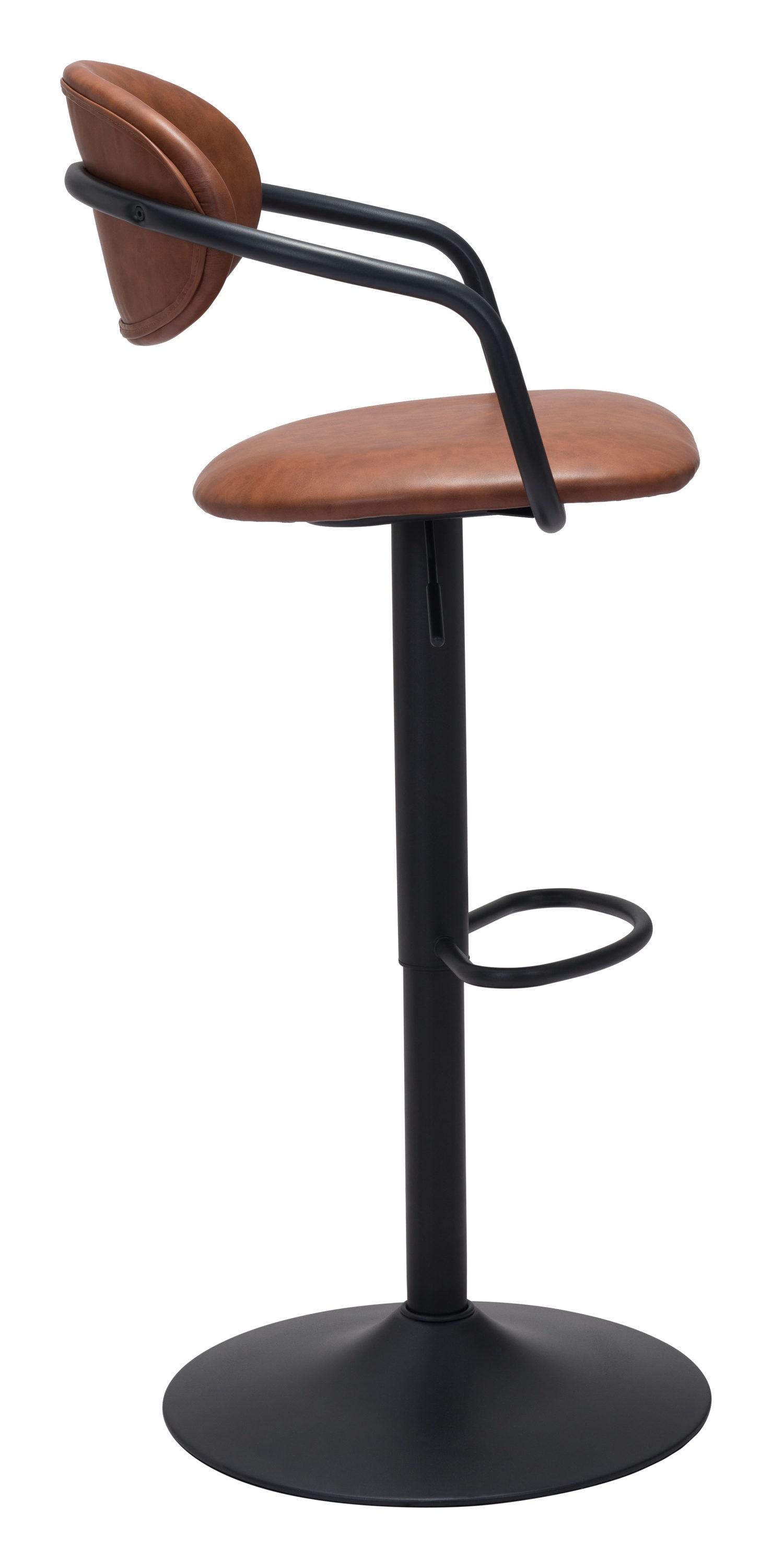 Zuo Modern 109038 stools - View #2