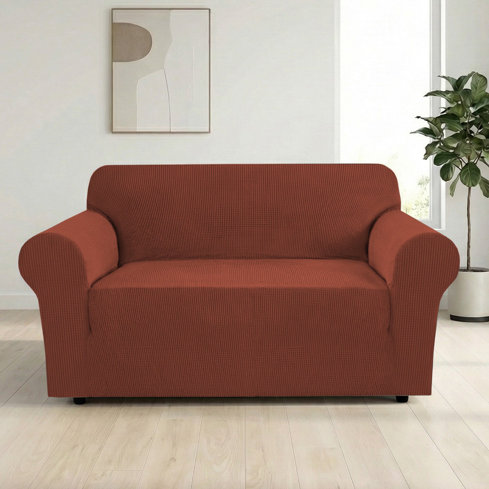 H.Versailtex SOFA1P1GRAYNEW slipcovers - View #13