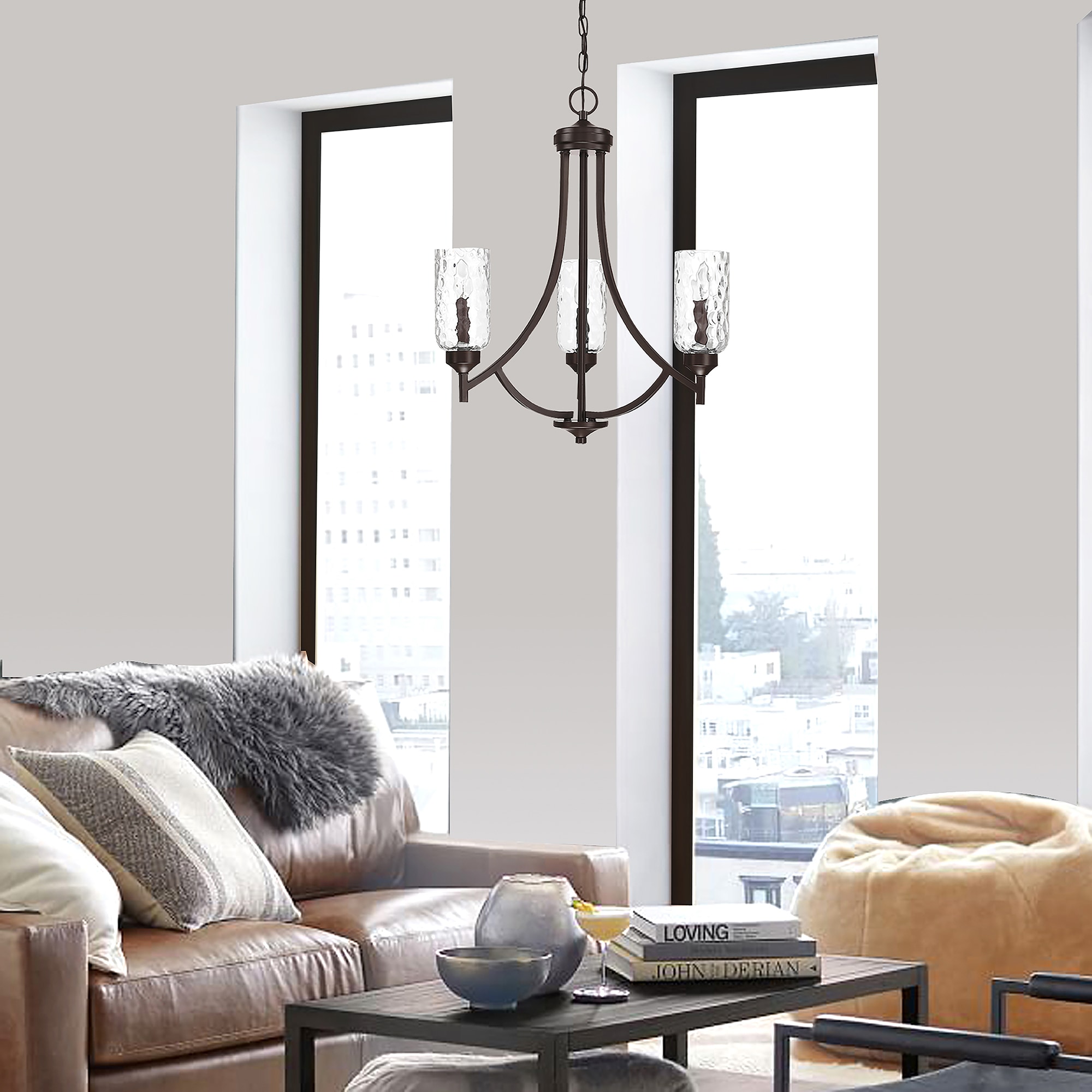 Forclover ALTCH-0543 Pendant-Lights - View #6