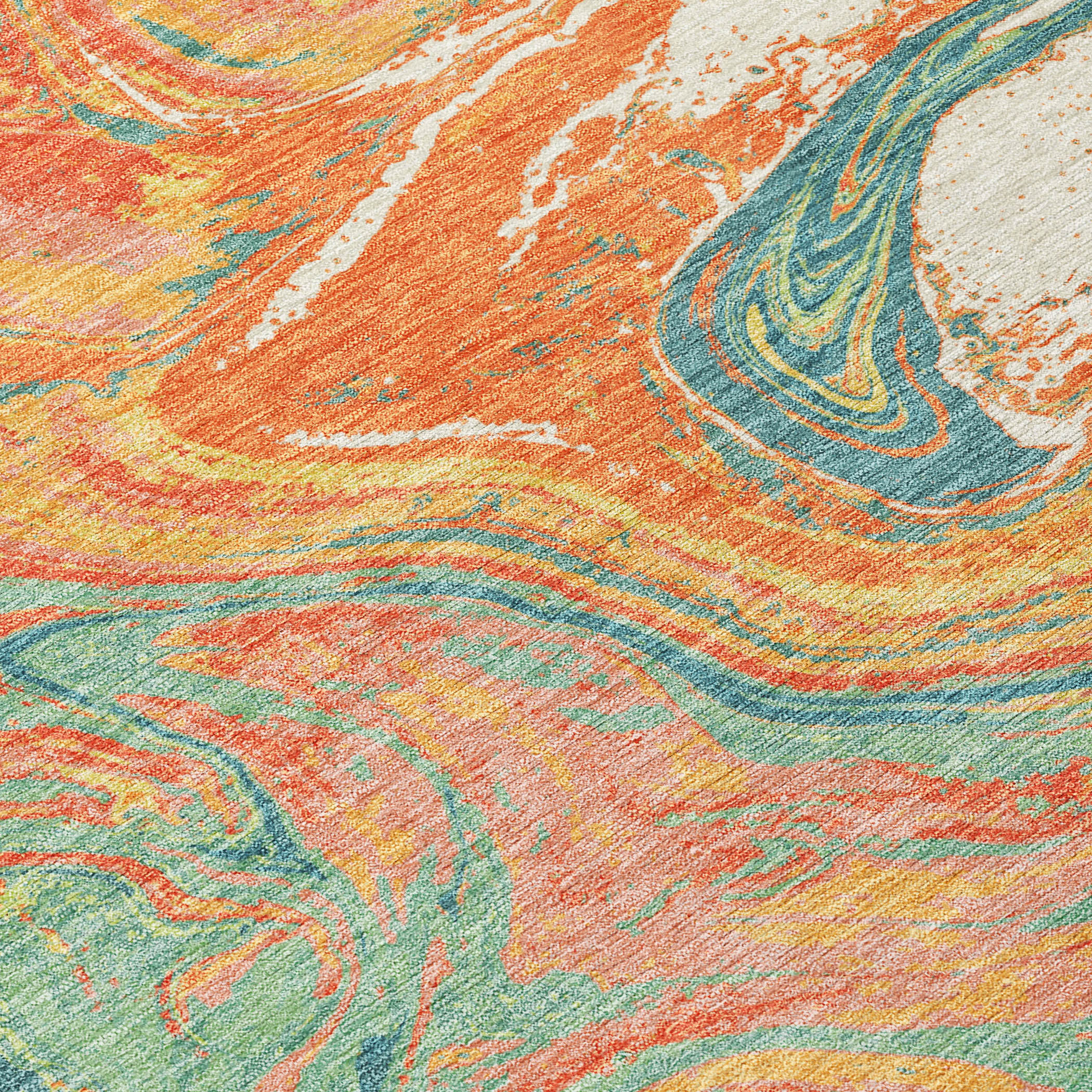 Addison Rugs ACN1061OR30X46 rugs - View #6