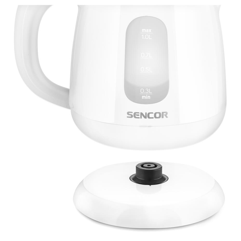 Sencor SWK1010WH Water-Boilers-Kettles - View #6