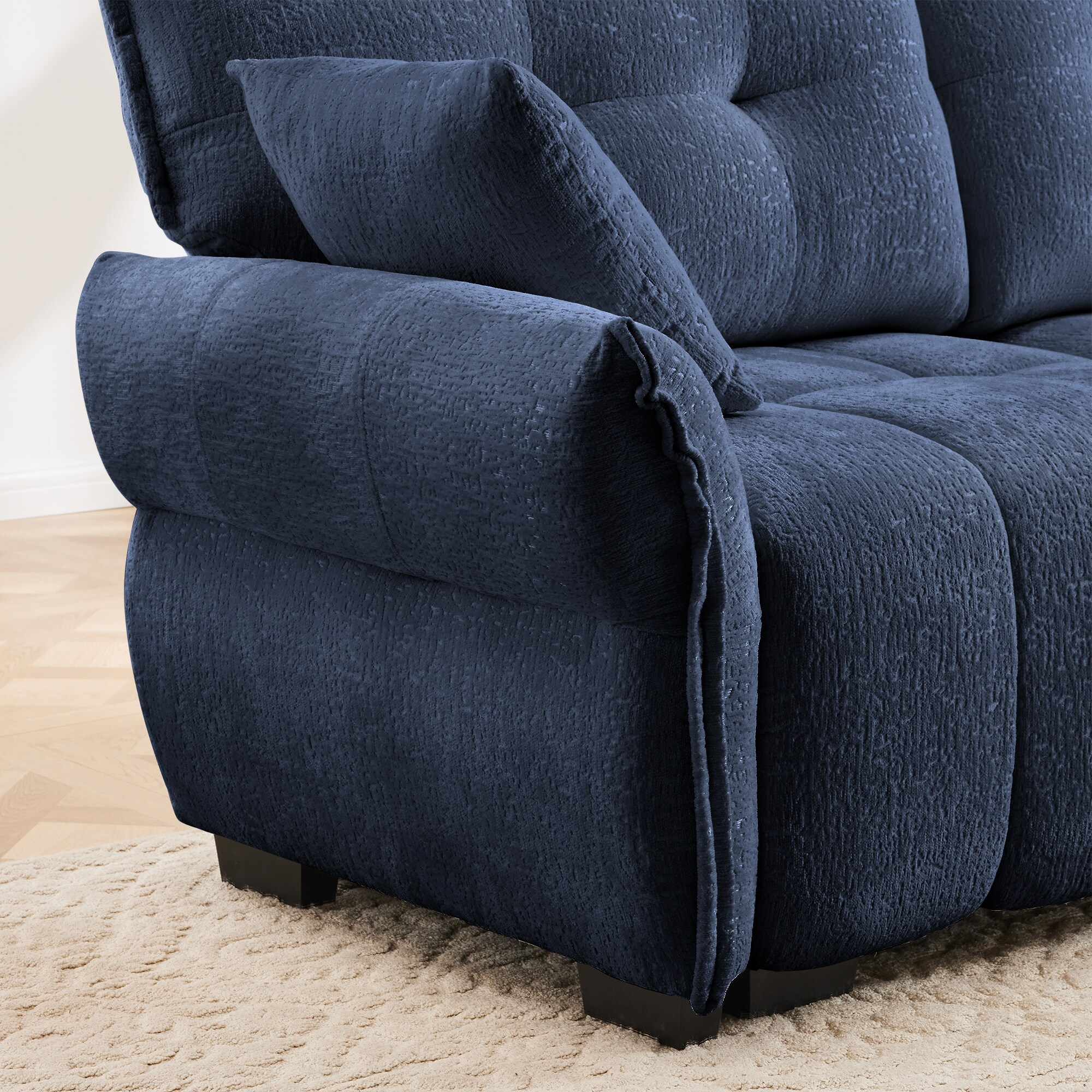 SINOFURN SYA370052GY Sofas-Loveseats - View #10