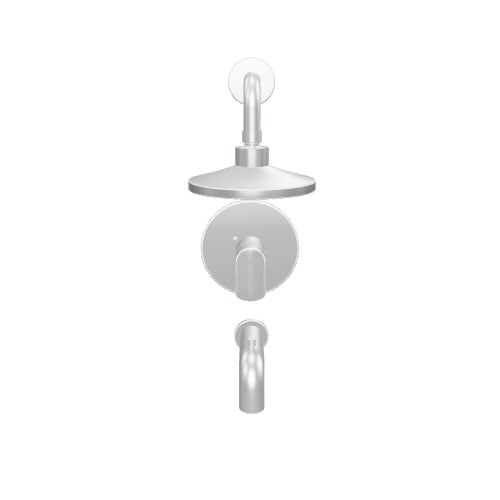 Three-dimensional representation of the product
