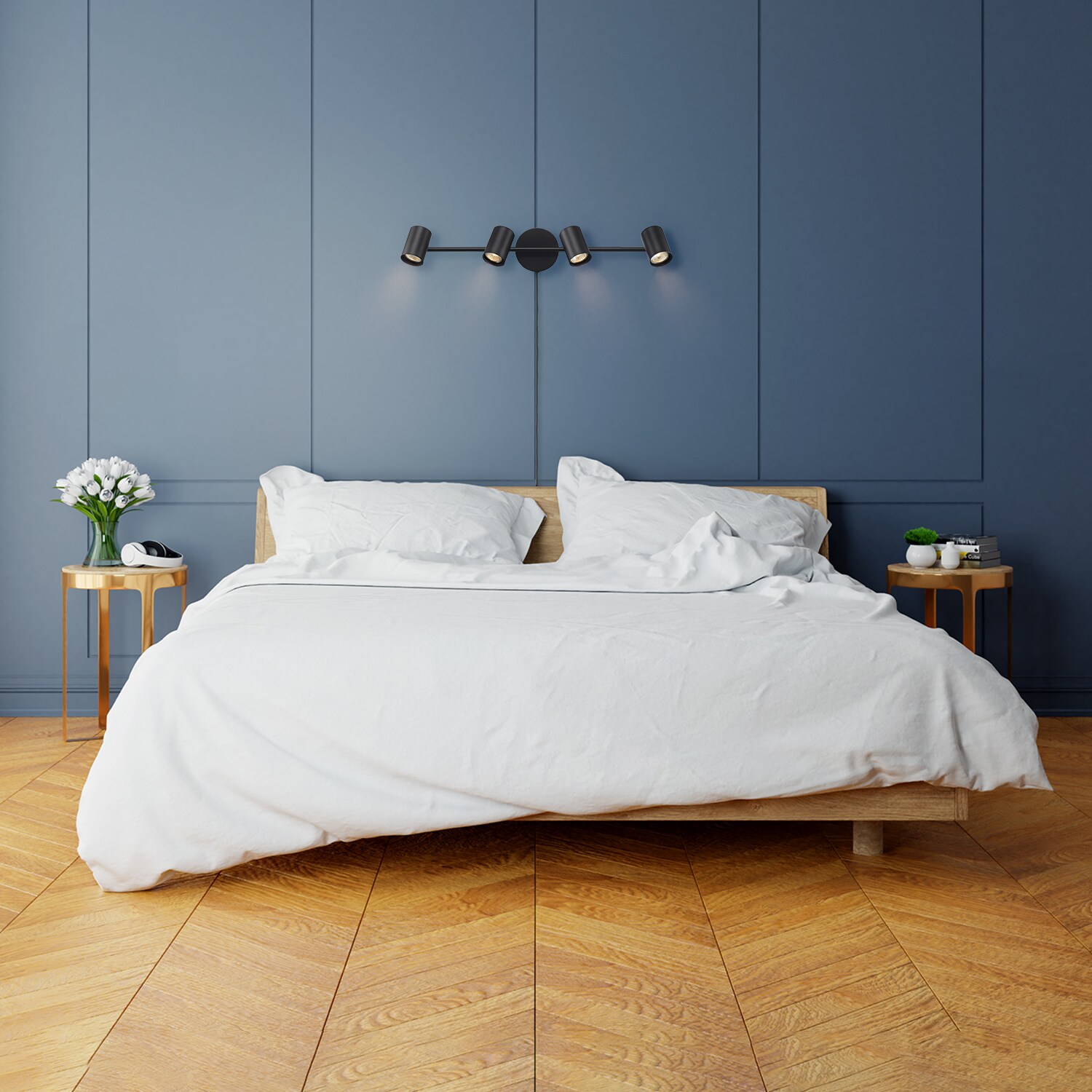 Globe Electric 91009806 Fixed-Track-Lighting - View #3