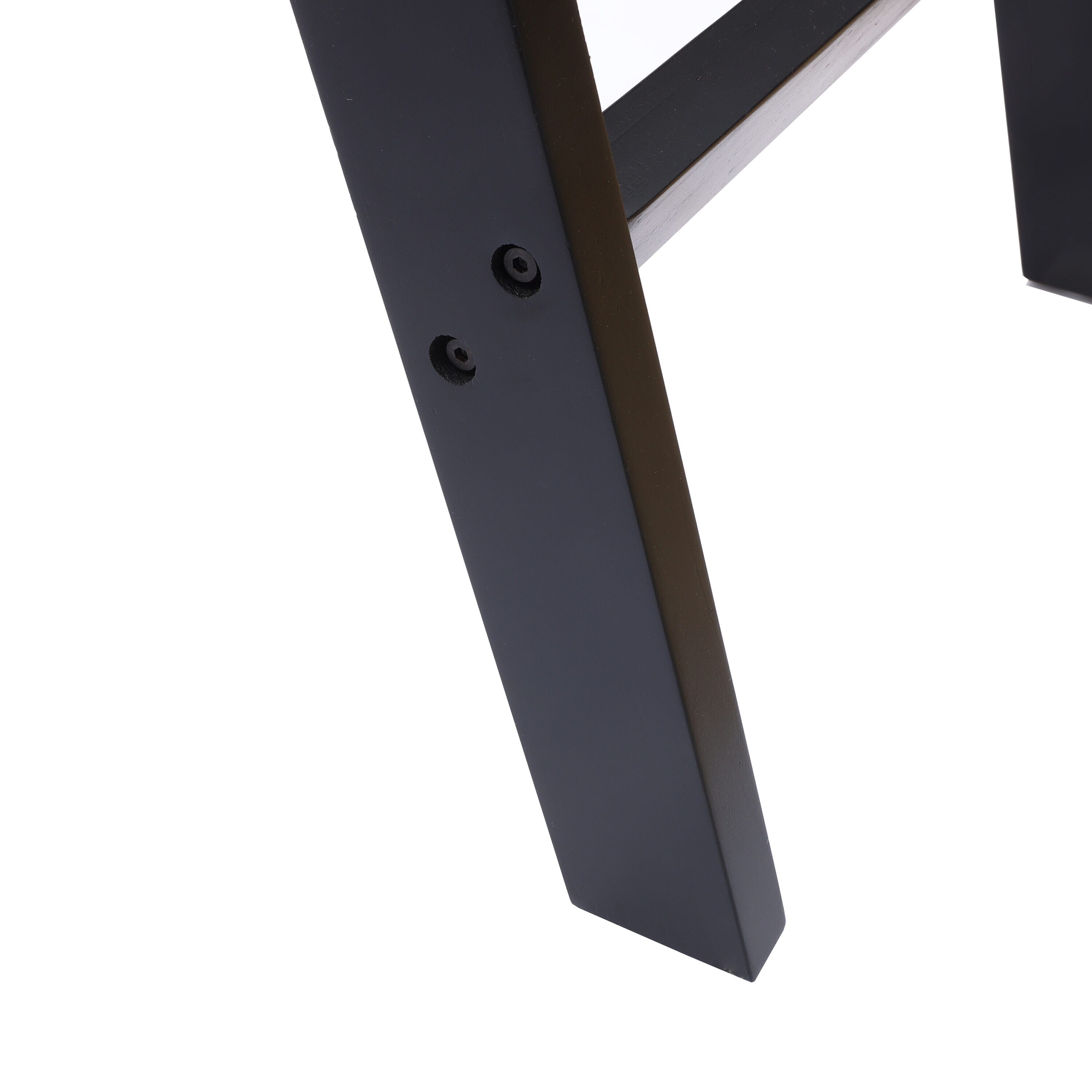 LuxenHome WHD1719 Quilt-Racks - View #11