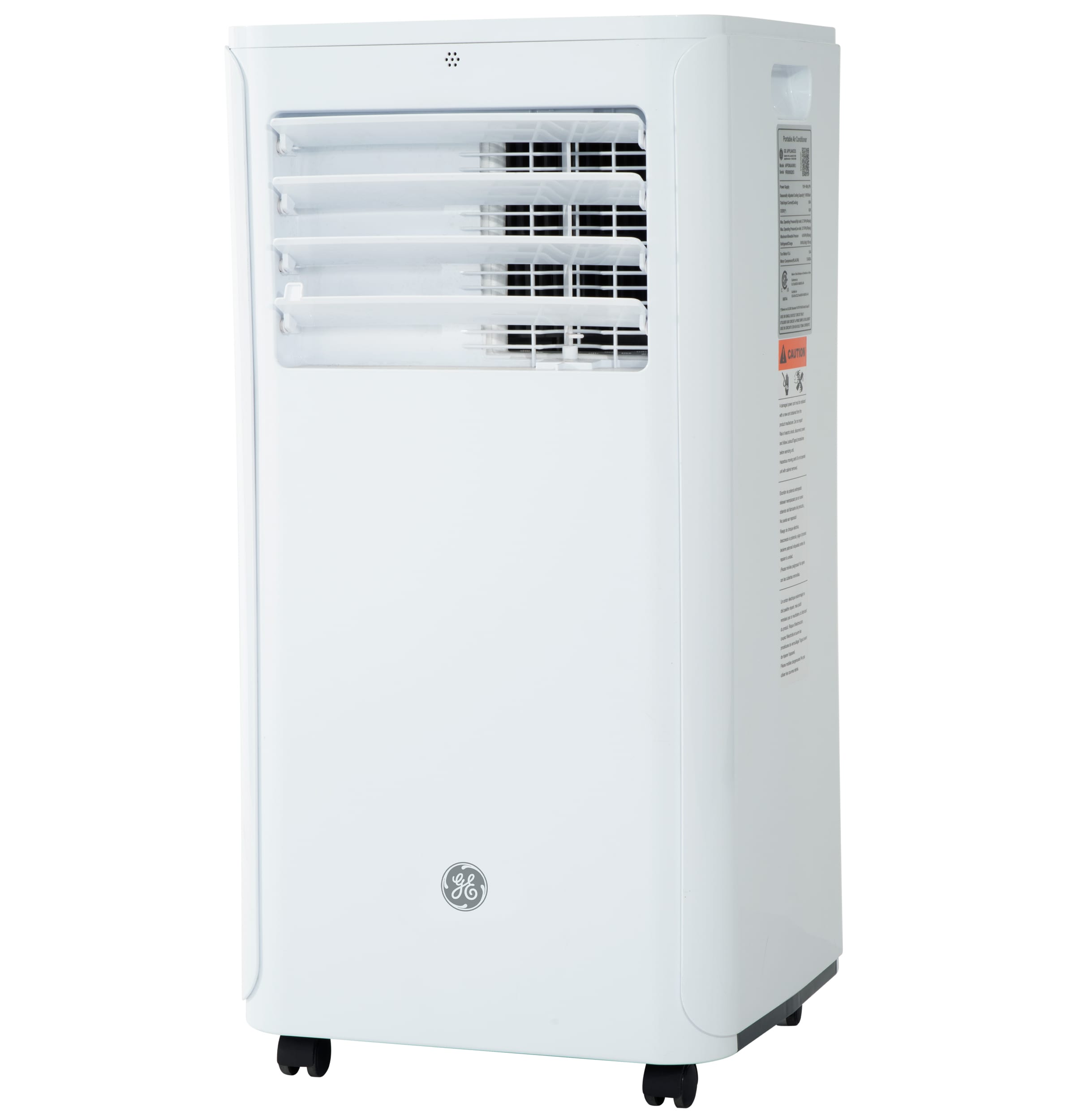 GE APFD06JAWW Portable-Air-Conditioners - View #10