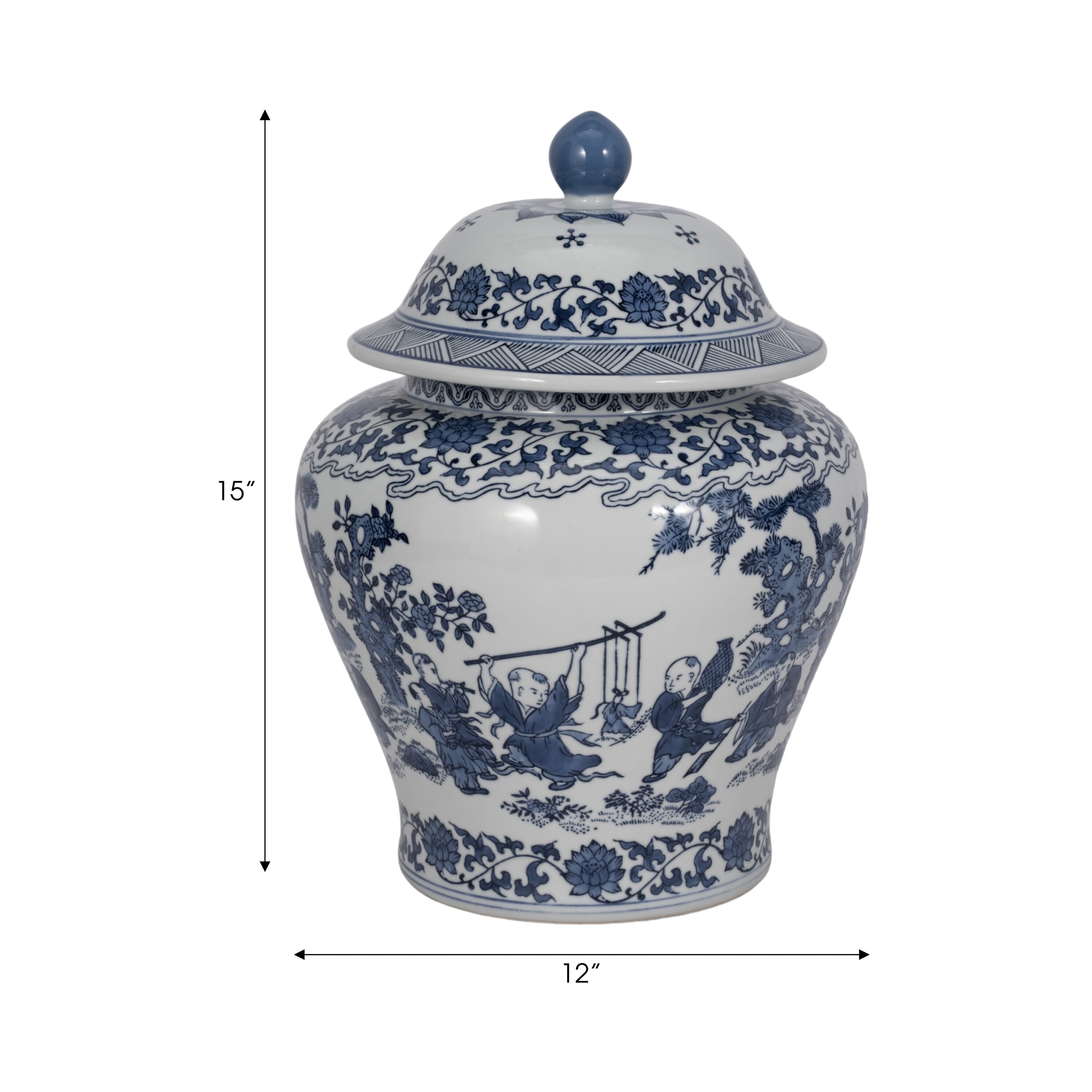 Sagebrook Home 16413 Decorative-Accessories - View #8