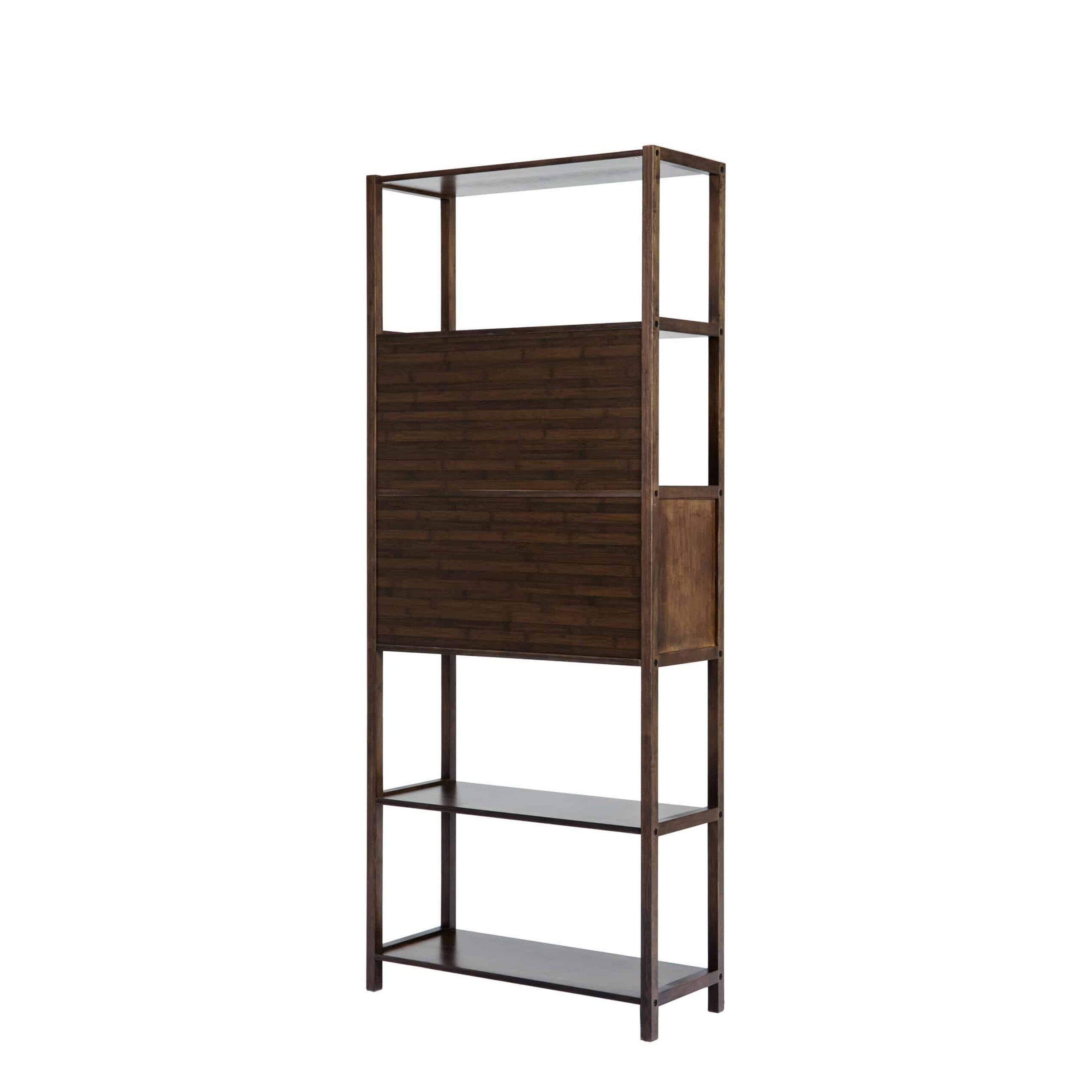 Benzara BM274297 bookcases - View #4