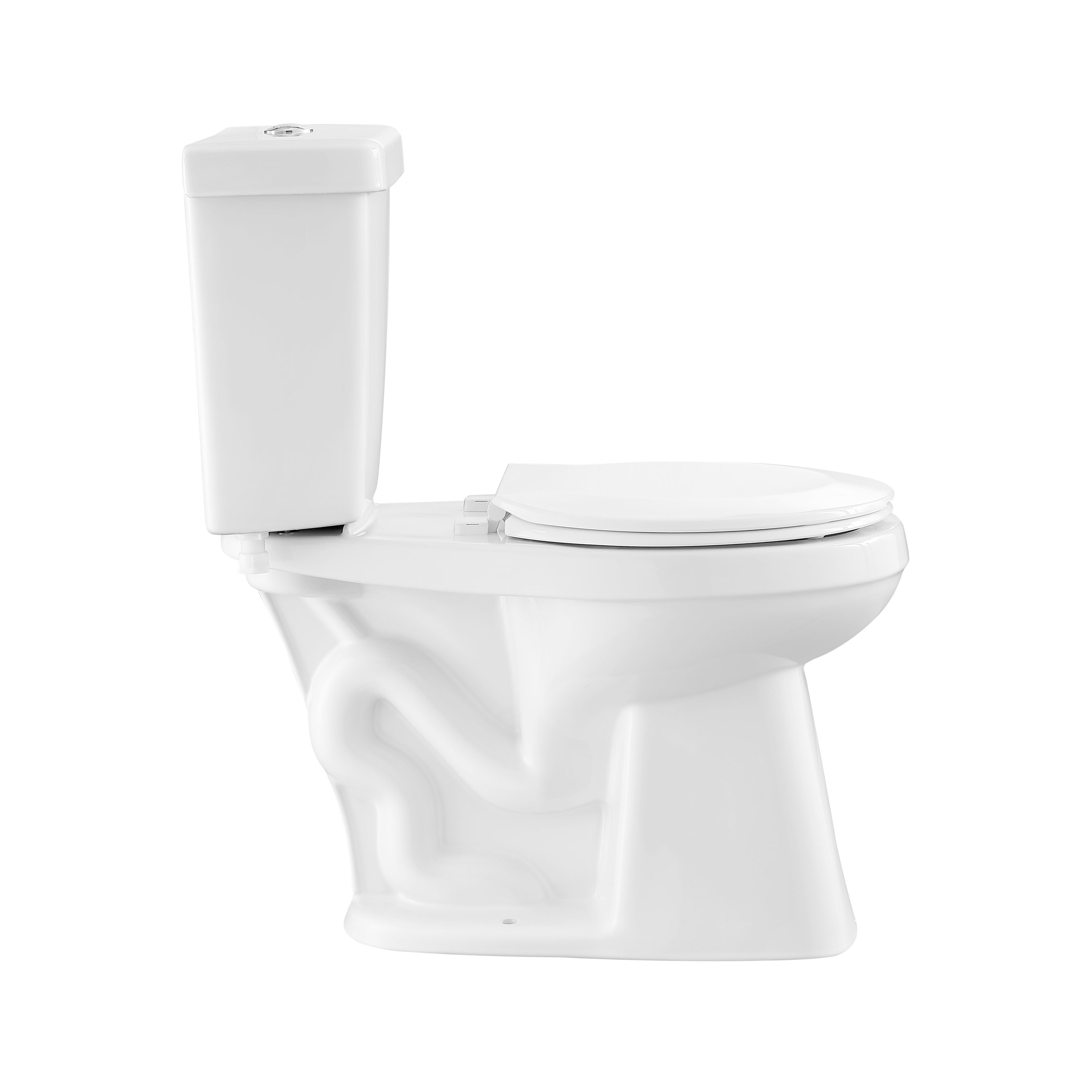 Project Source MT-20205P toilets - View #5