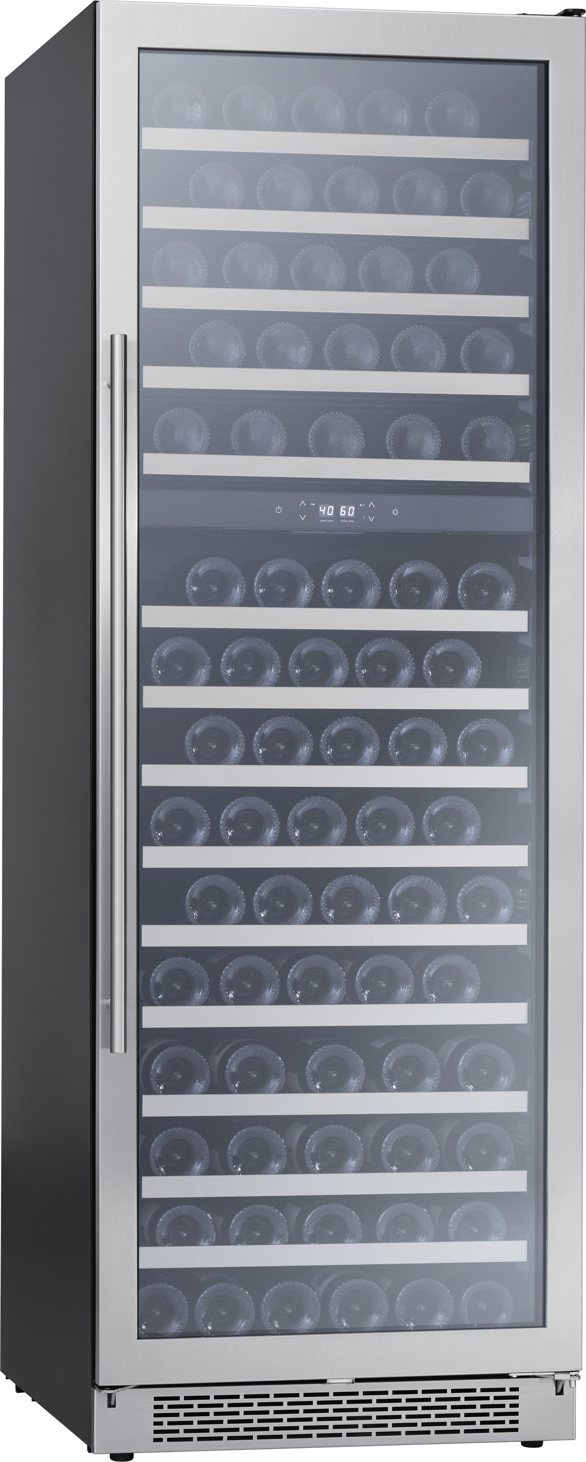 Zephyr PRW24F02BG Wine-Chillers - View #3