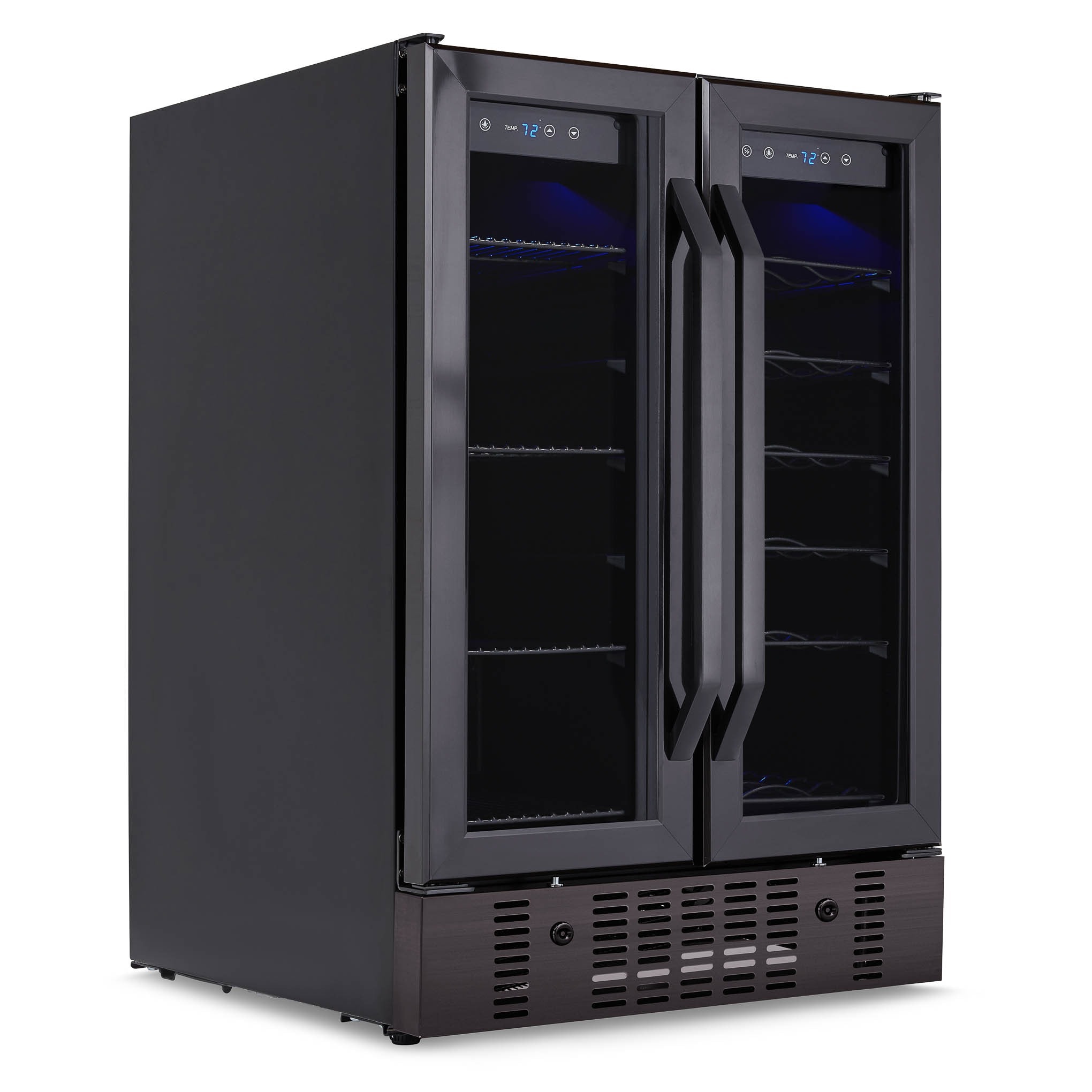 NewAir NWB076BS00 Wine-Chillers - View #7