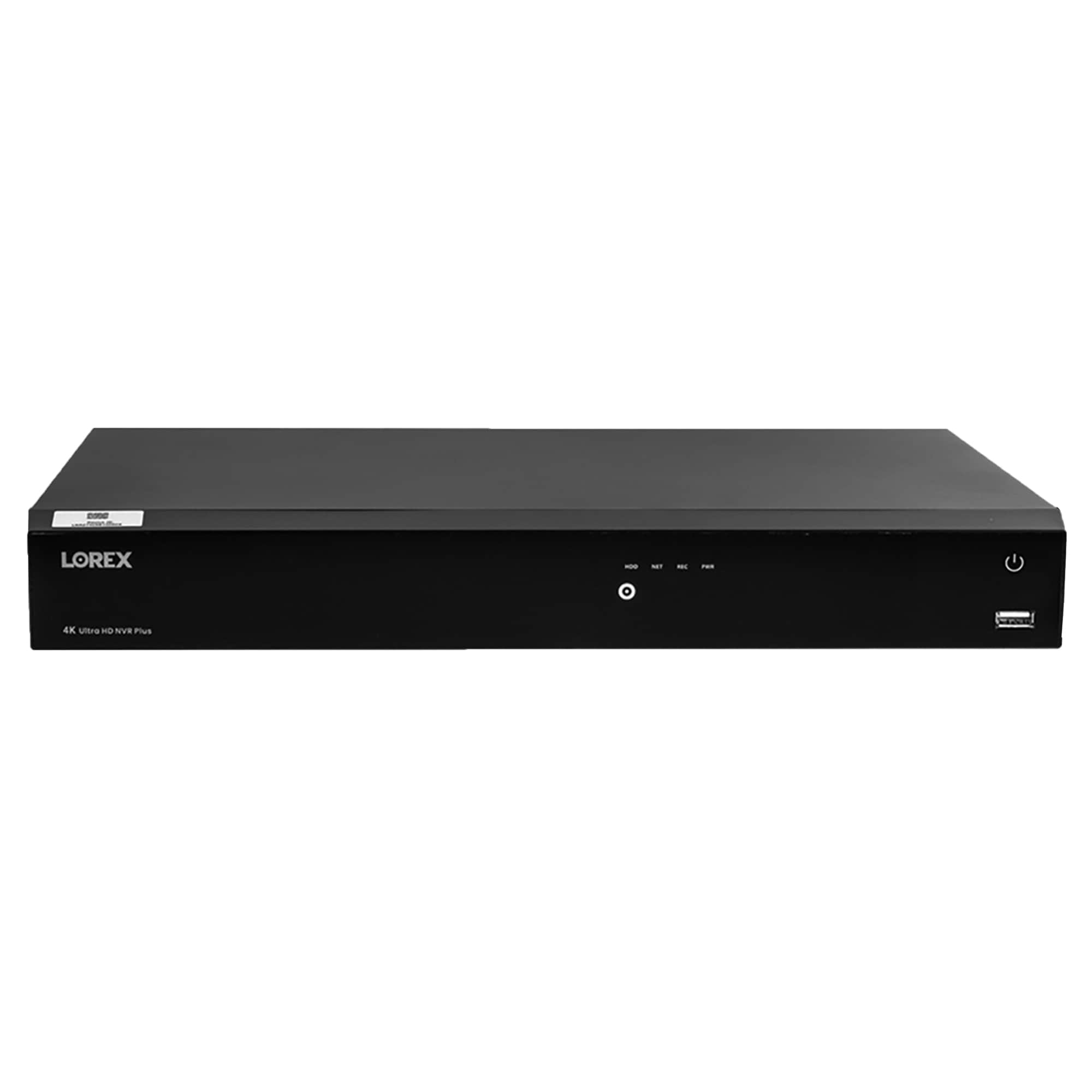 Lorex LORN863638CAA Security-Systems - View #3