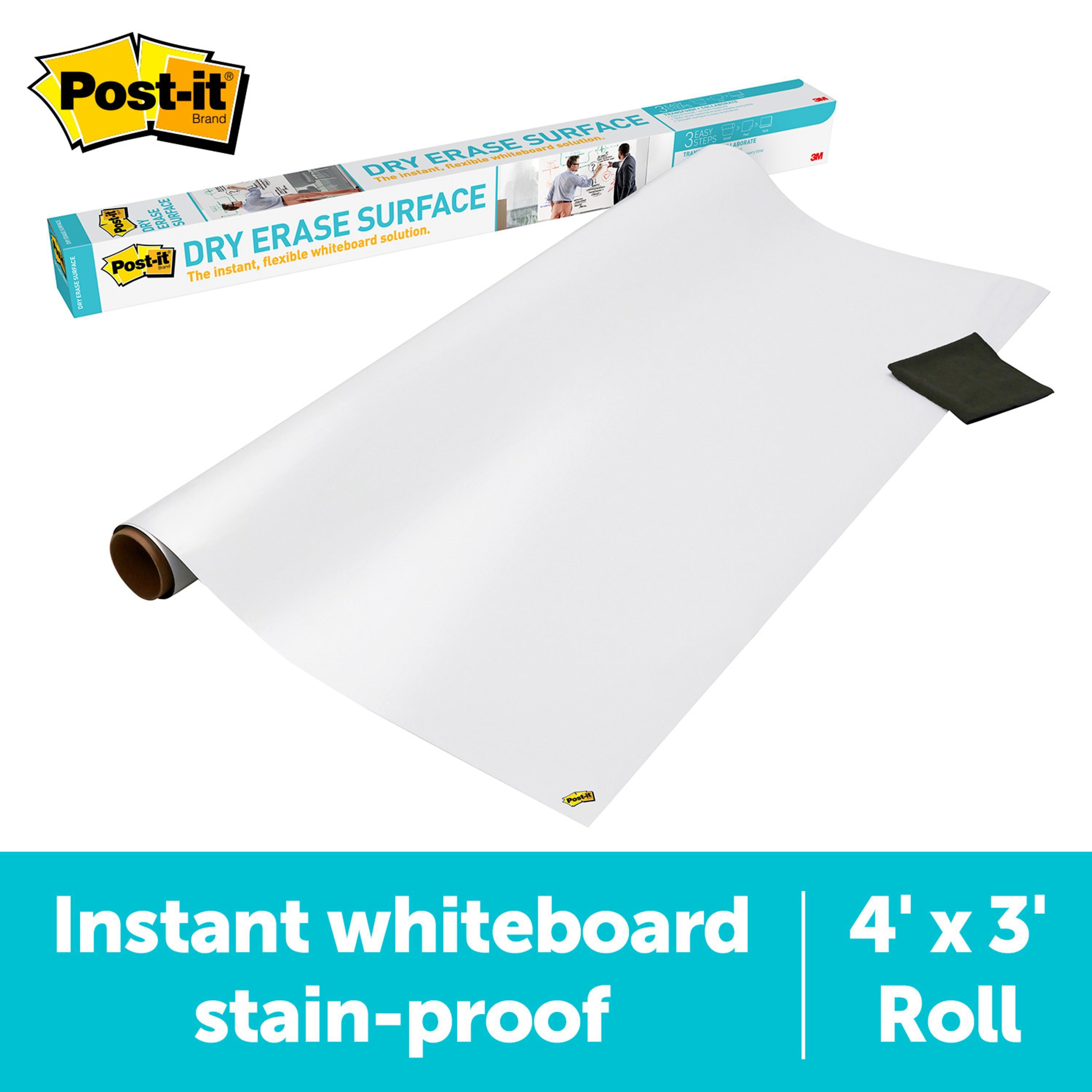 Post-it MMMDEF4X3 Dry-Erase-Bulletin-Boards - View #15