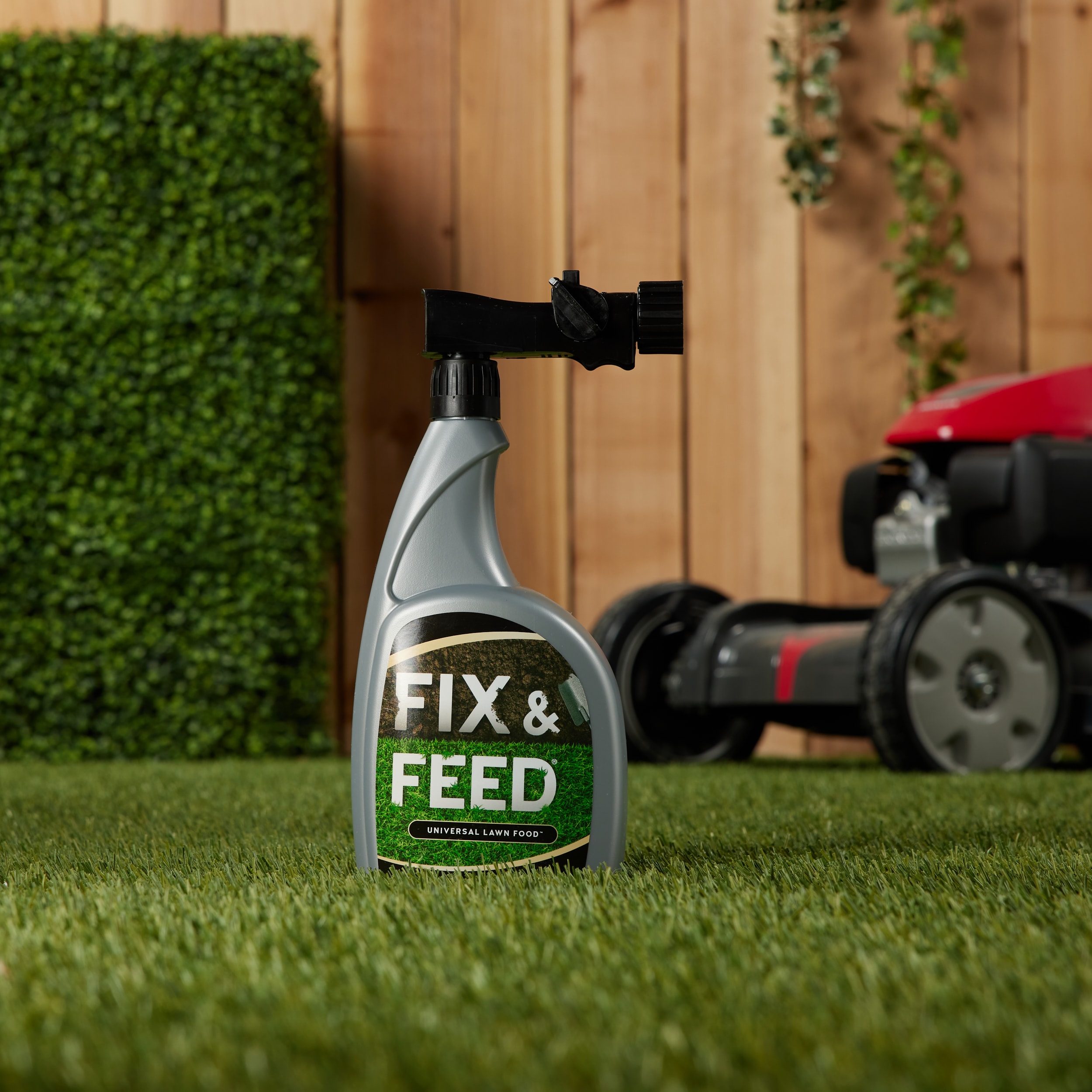 Messina Wildlife Management FAF-RTS Lawn-Fertilizer - View #7