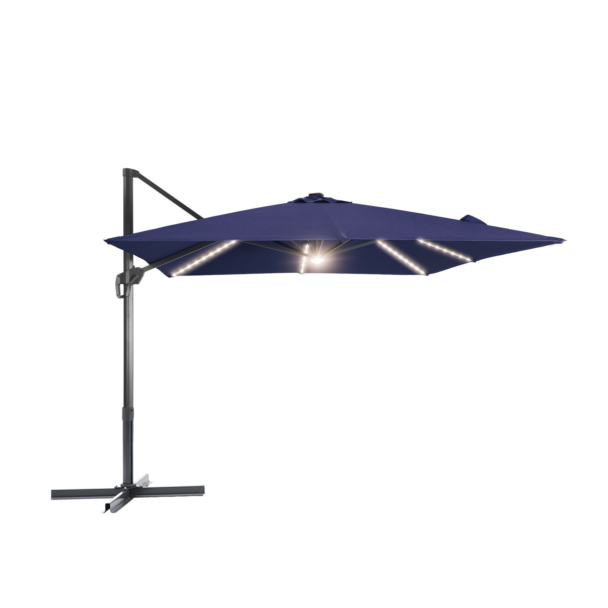 Sonkuki SD-NB2735-LEDNY Umbrellas-2 - View #6