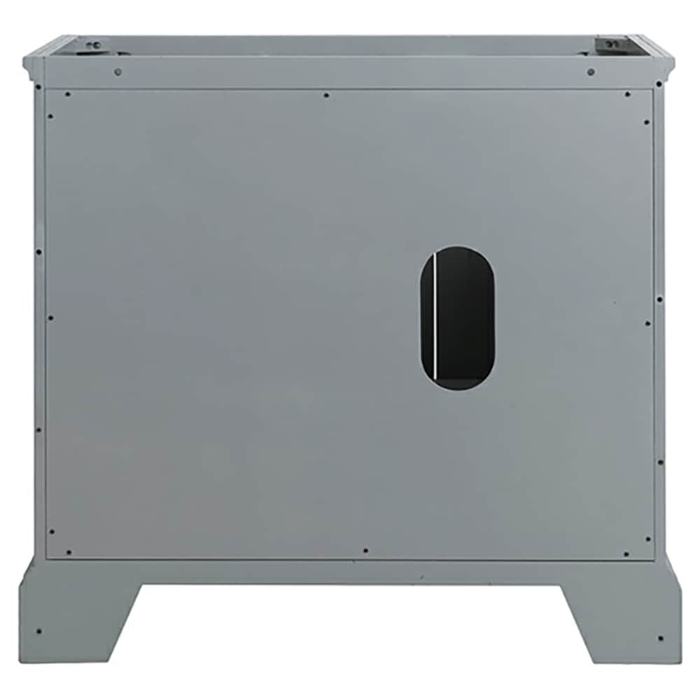 Fresca FCB2436GRV vanities - View #4