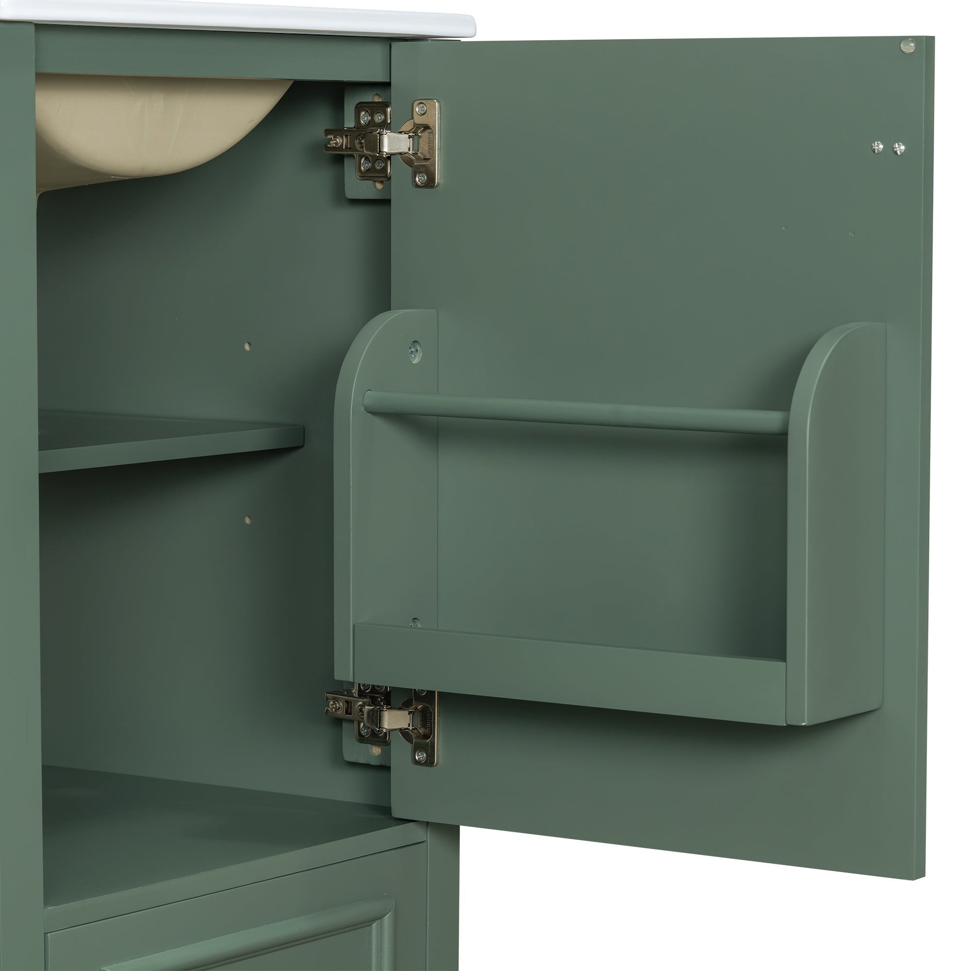 Boyel Living BL-VY-9505F Bath-Vanity-Combo - View #16