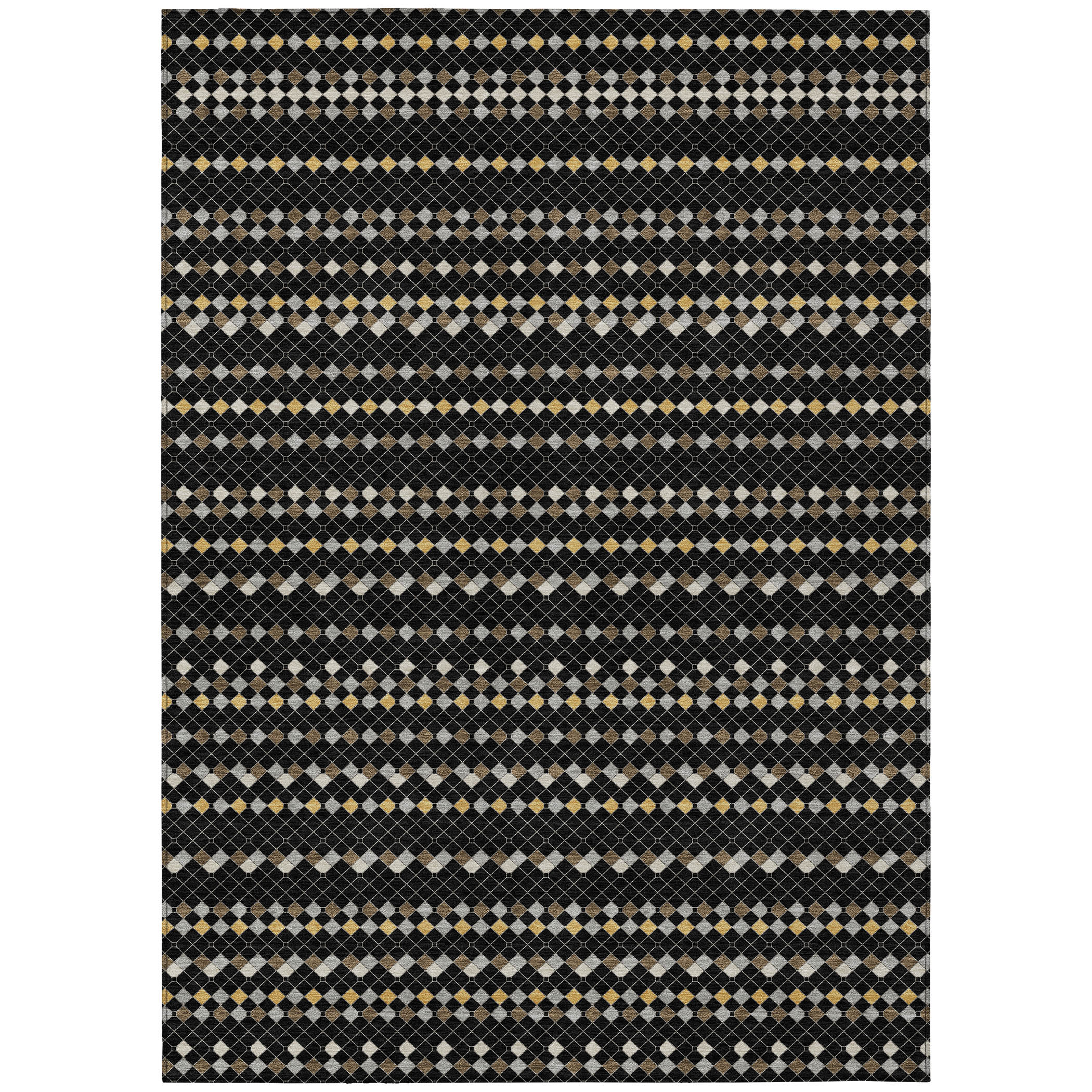 Addison Rugs ACN1409BK3X5 rugs - View #2