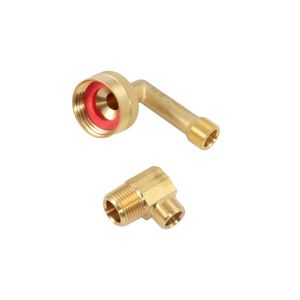 EASTMAN 41060 Appliance-Supply-Line-Drain-Hose - View #9