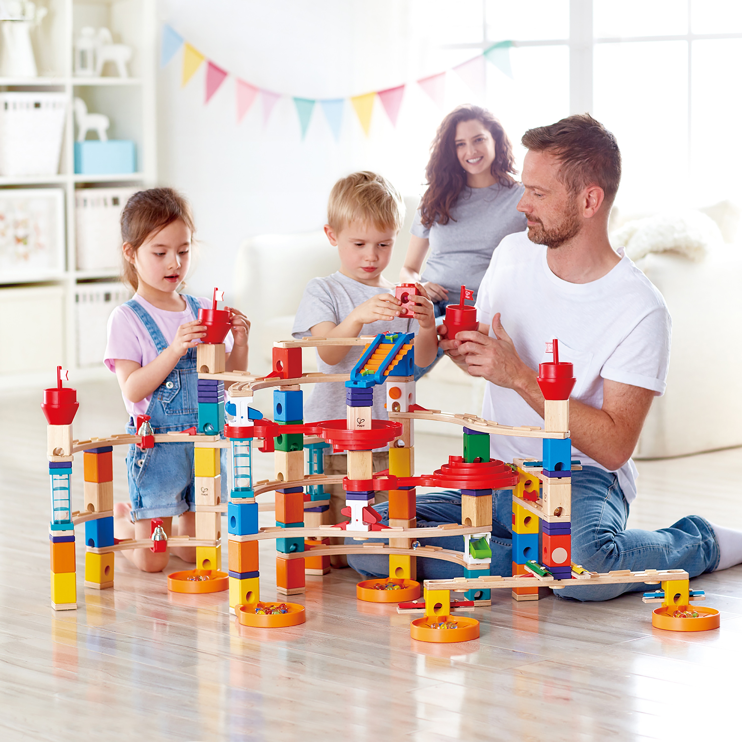 Hape G6943478025189 Play-Toys - View #4