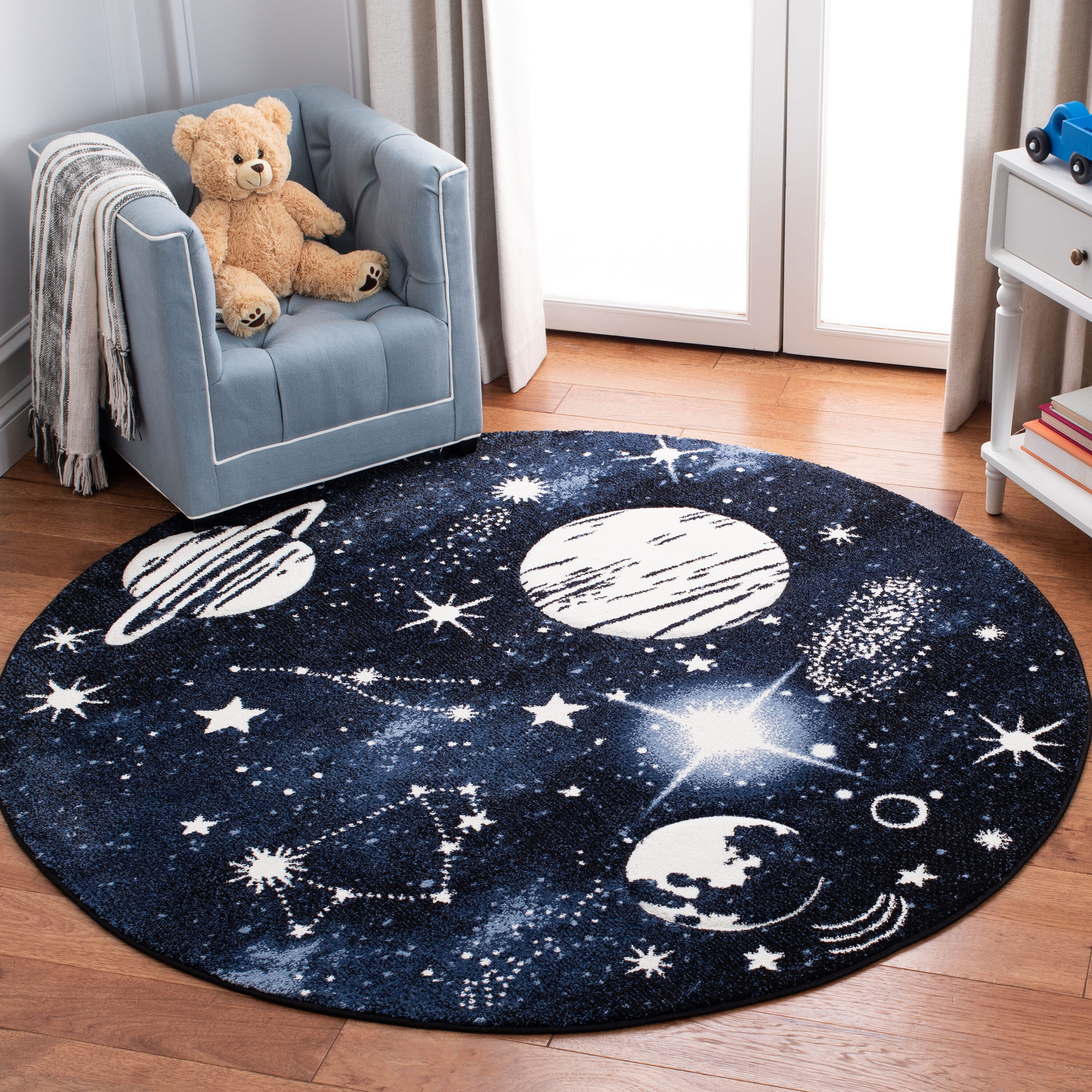 Safavieh CRK122M-4R rugs - View #2