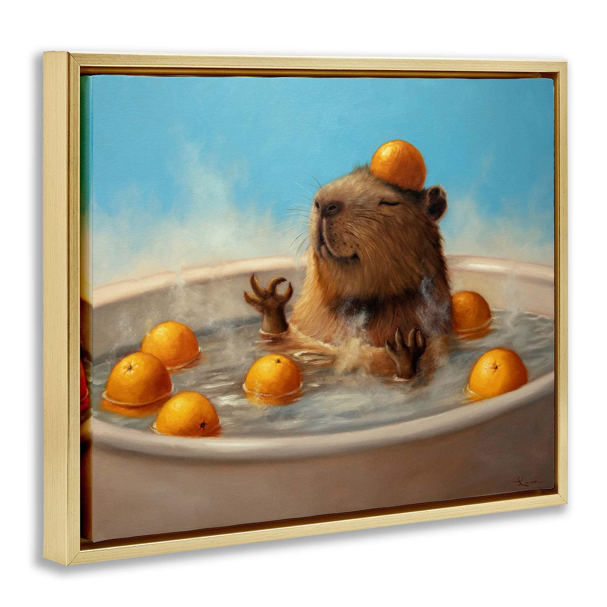 Stupell Industries BS-767-FFG-24X30 Wall-Art - View #2