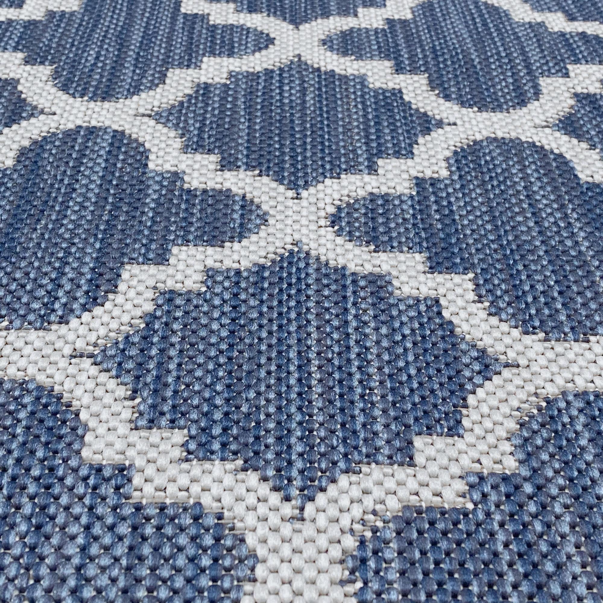 Tayse ECO1302 2X3 rugs - View #8