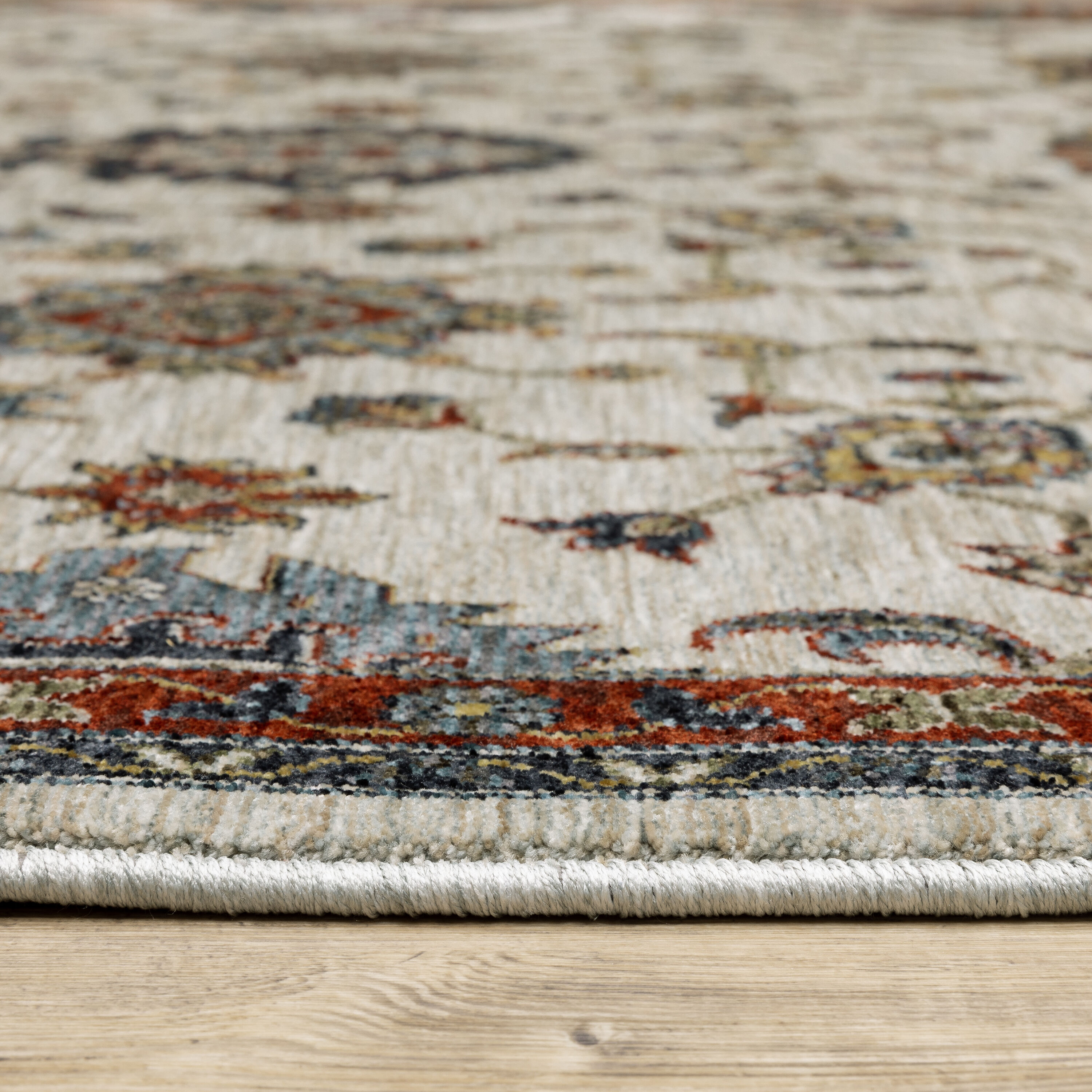 Archer Lane 751ABERW17L rugs - View #5