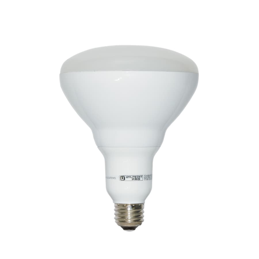10 New Feit Electric Large Screw 13W = 65W Energy Saving CFL Spiral Light Bulbs 