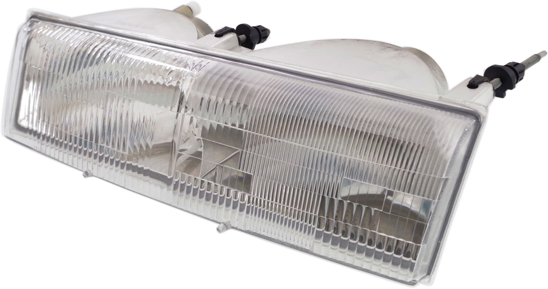 Garage-Pro JCW20-3398-00GP Headlights-Components - View #2