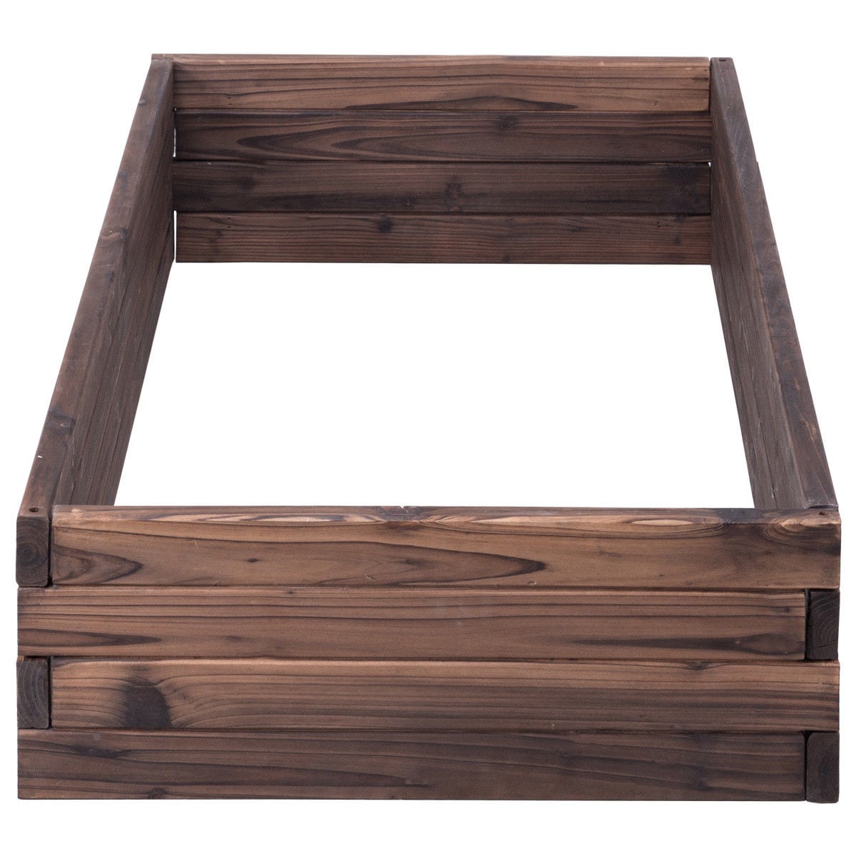 WELLFOR ORQ-200BL Raised-Garden-Beds - View #8