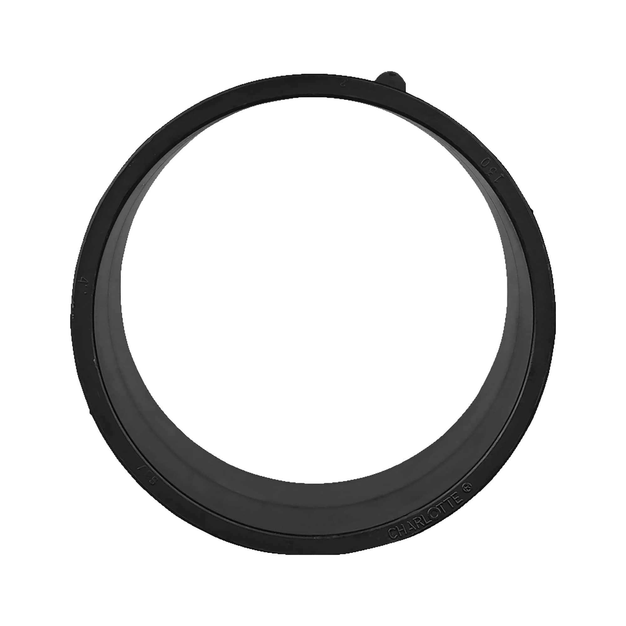 Charlotte Pipe ABS001301200HABOX Abs-Dwv-Fittings - View #2